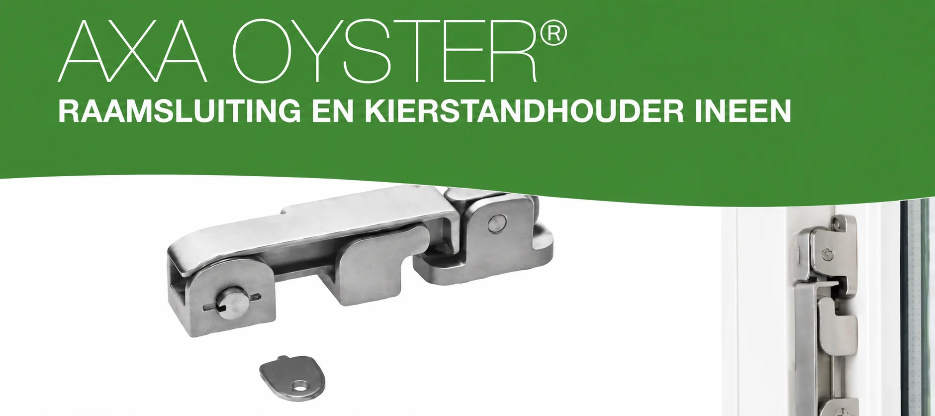AXA Oyster®
