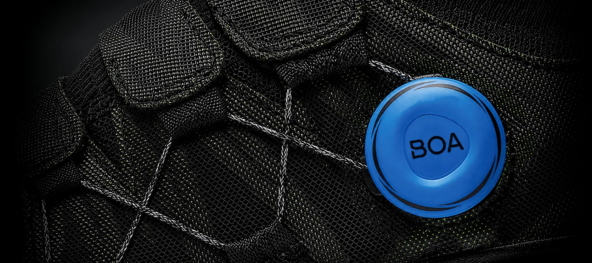BOA® Fit System van Bata Industrials