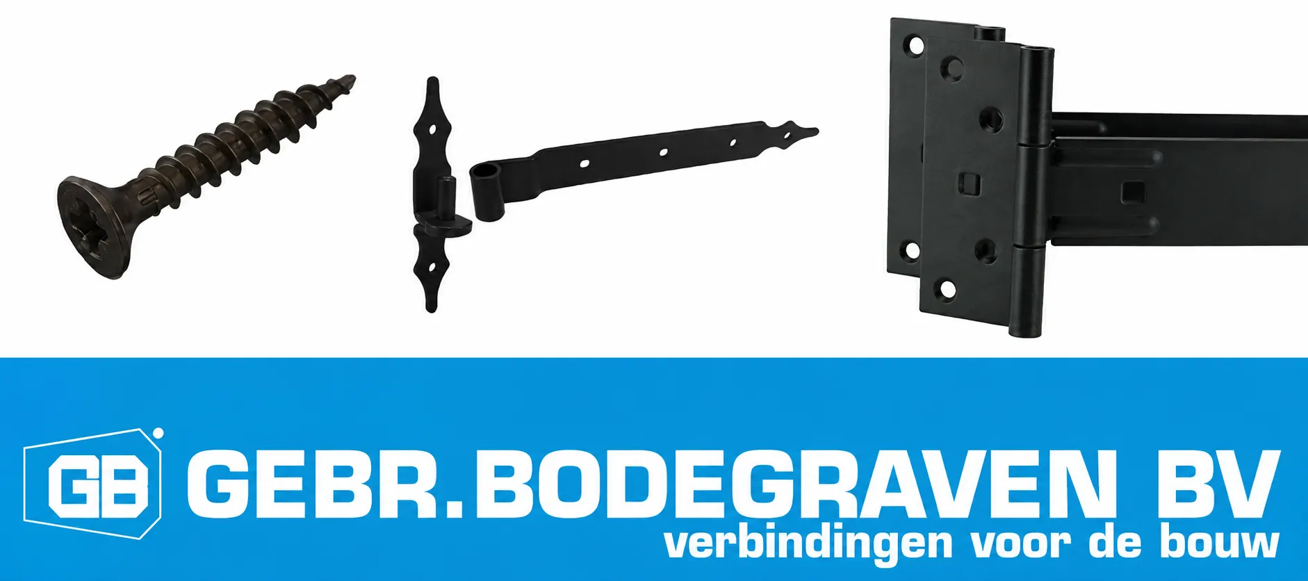 Gebr. Bodegraven breidt tuinbeslag uit met ‘Blackline’