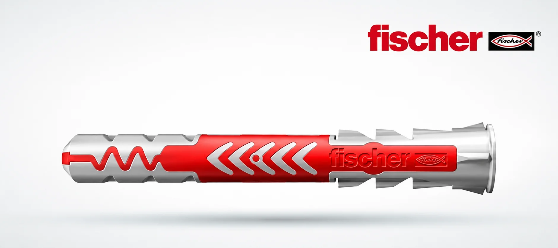Fischer DuoPower pluggen