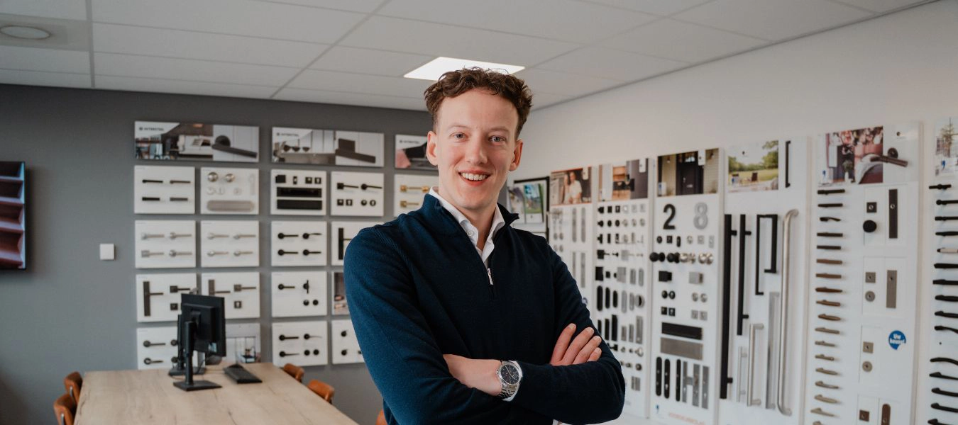 Gerben Pranger: “Inkoop is meer dan alleen een transactie”