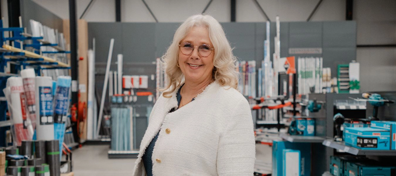 Joke van den Hazel: De financiële ruggengraat van Marree