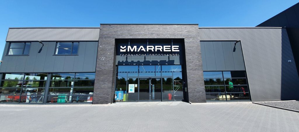 Marree al 90 jaar een begrip in Harderwijk
