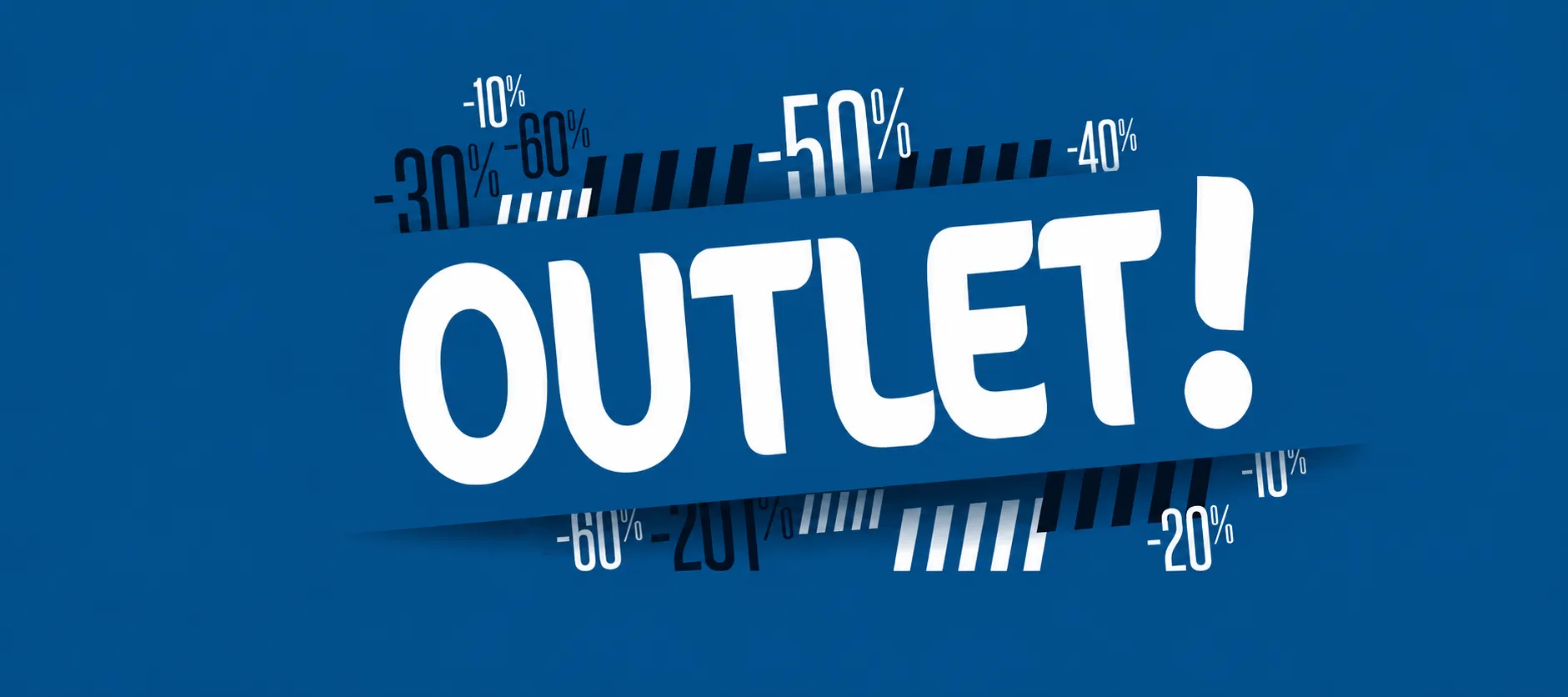 Mega outlet bij Marree