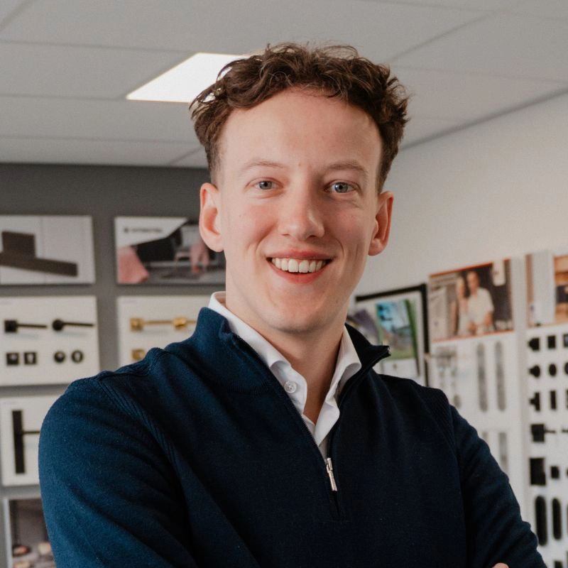Gerben Pranger