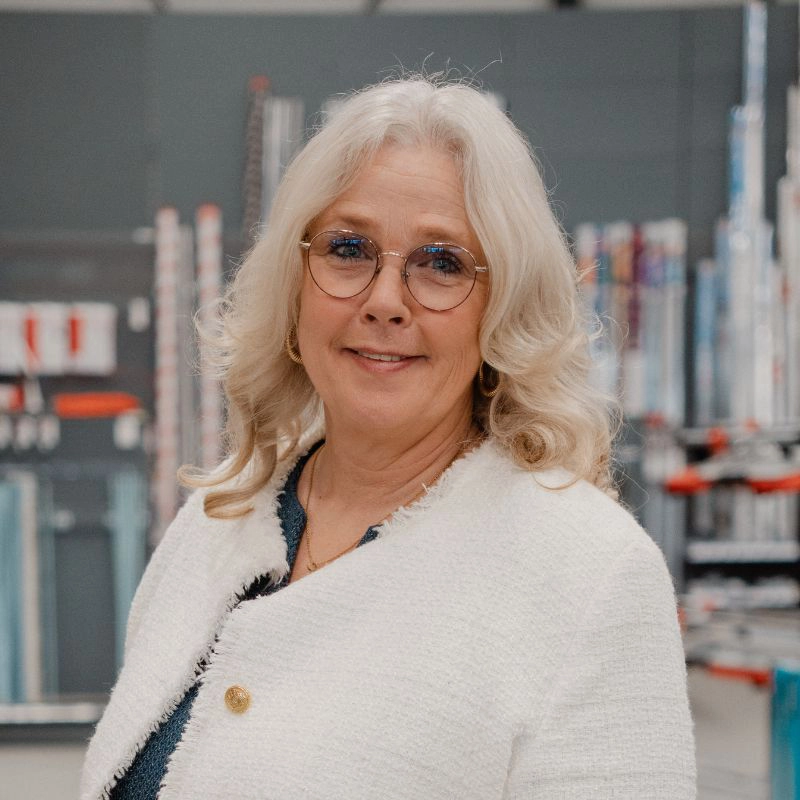 Joke van den Hazel