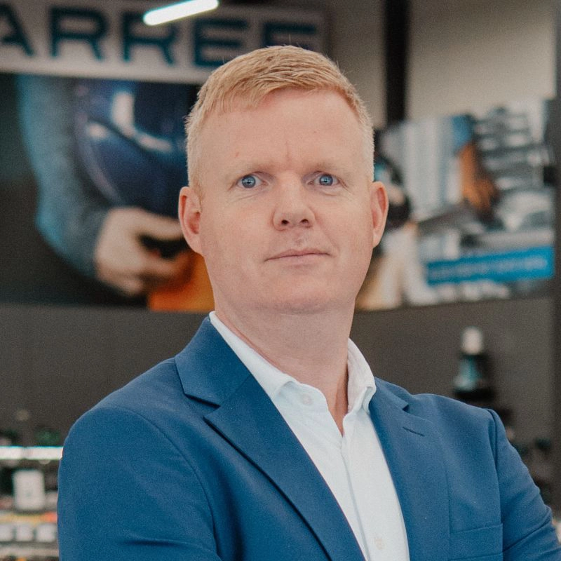 Robert van Plateringen