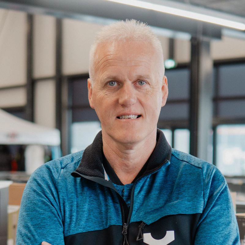 Wouter Bunschoten