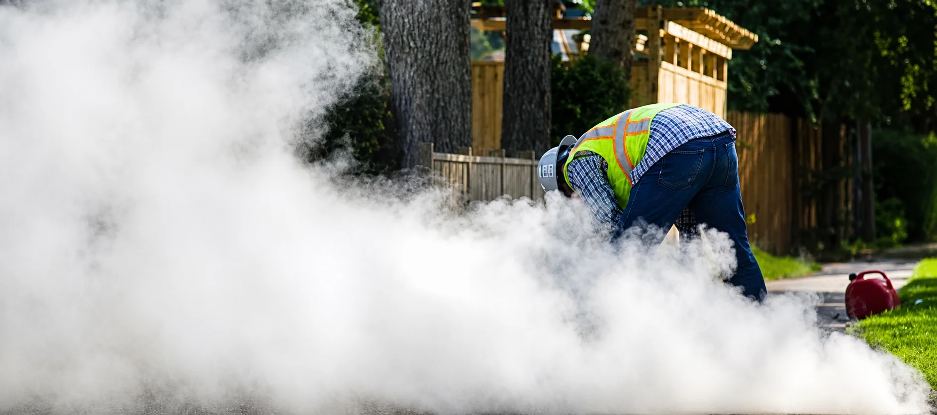 Werken met stof: risico’s en wetgeving