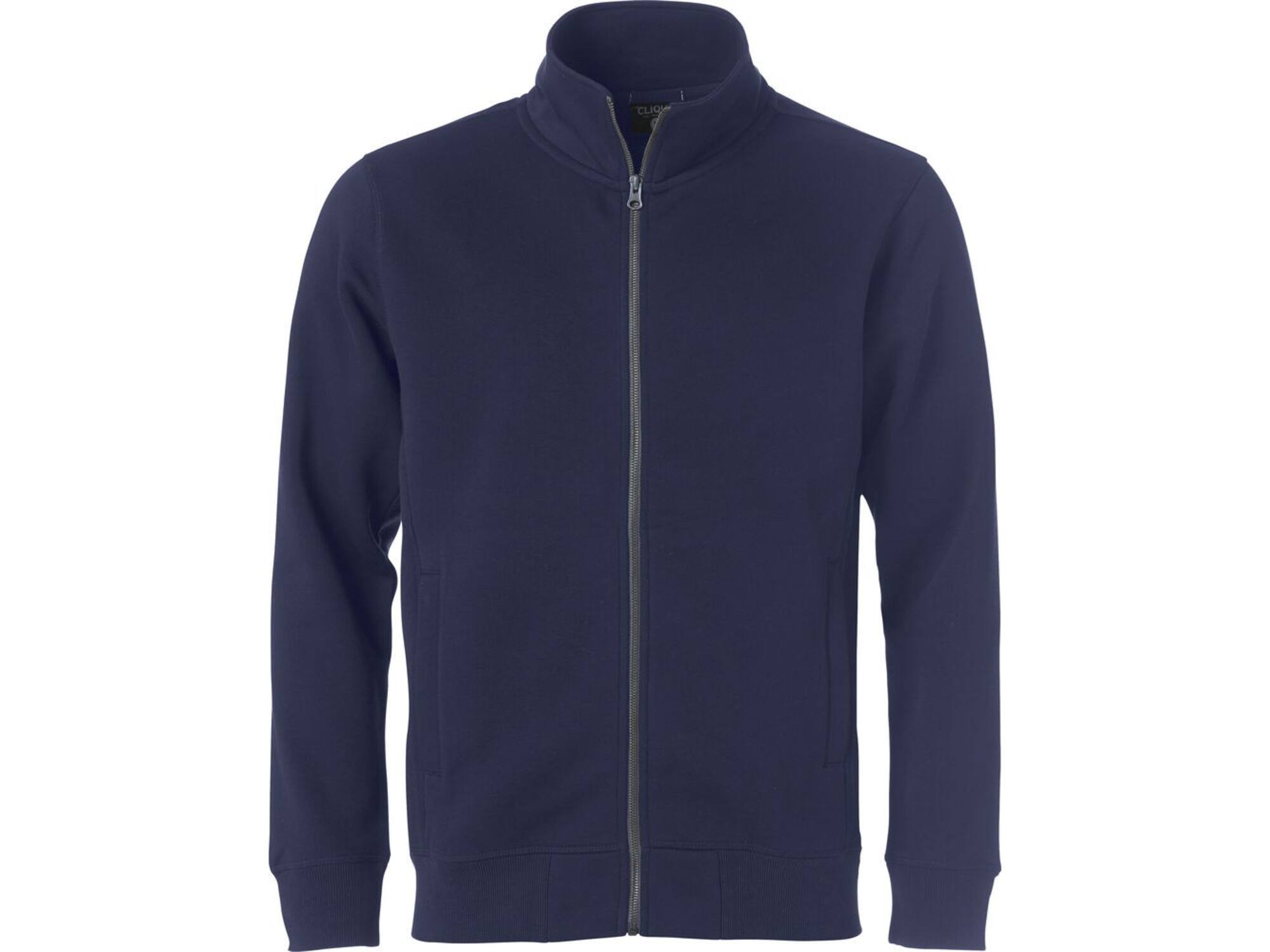 Clique Vest Classic Cardigan dark navy maat M