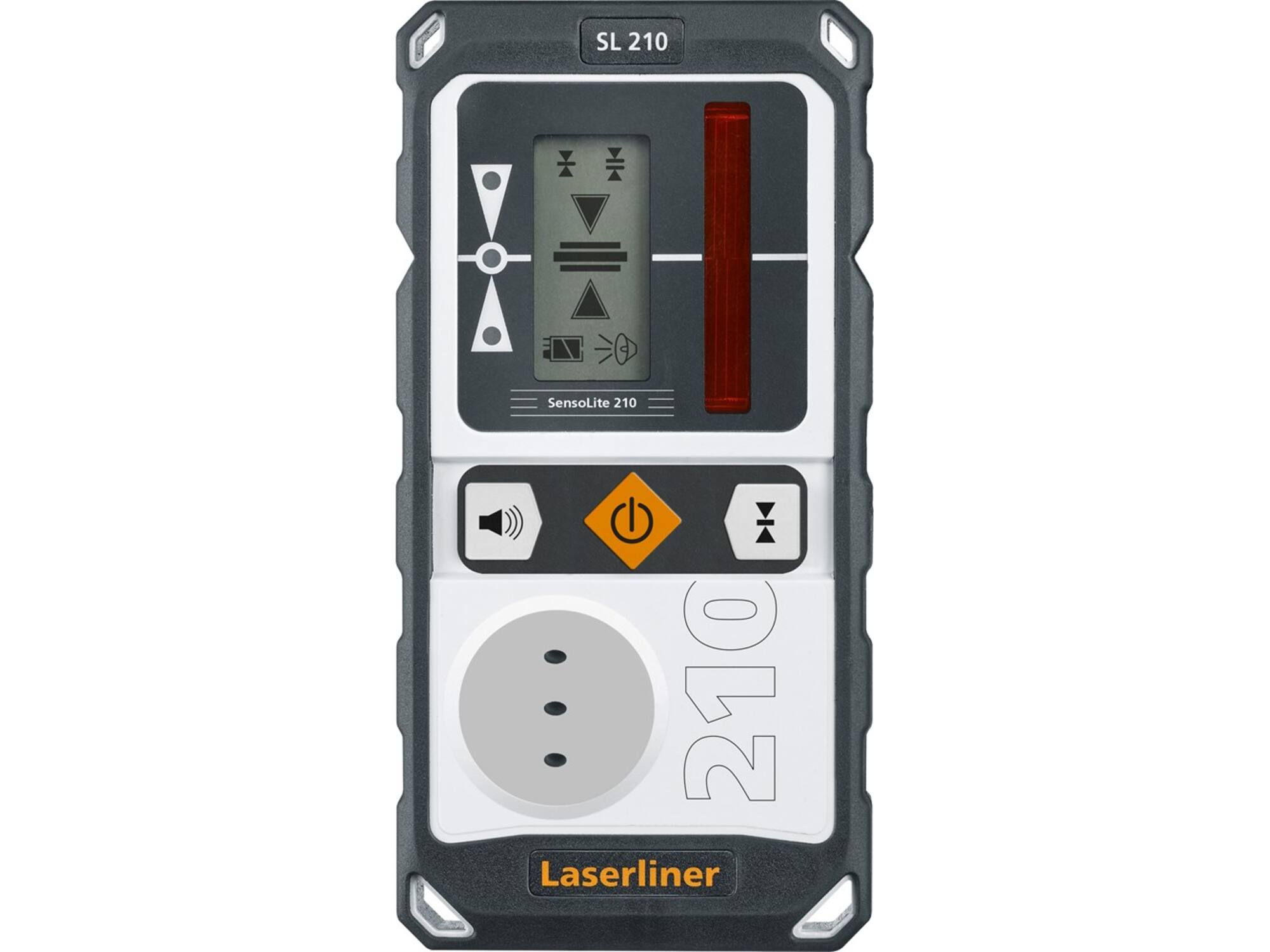 Laserliner SensoLite 210 Set