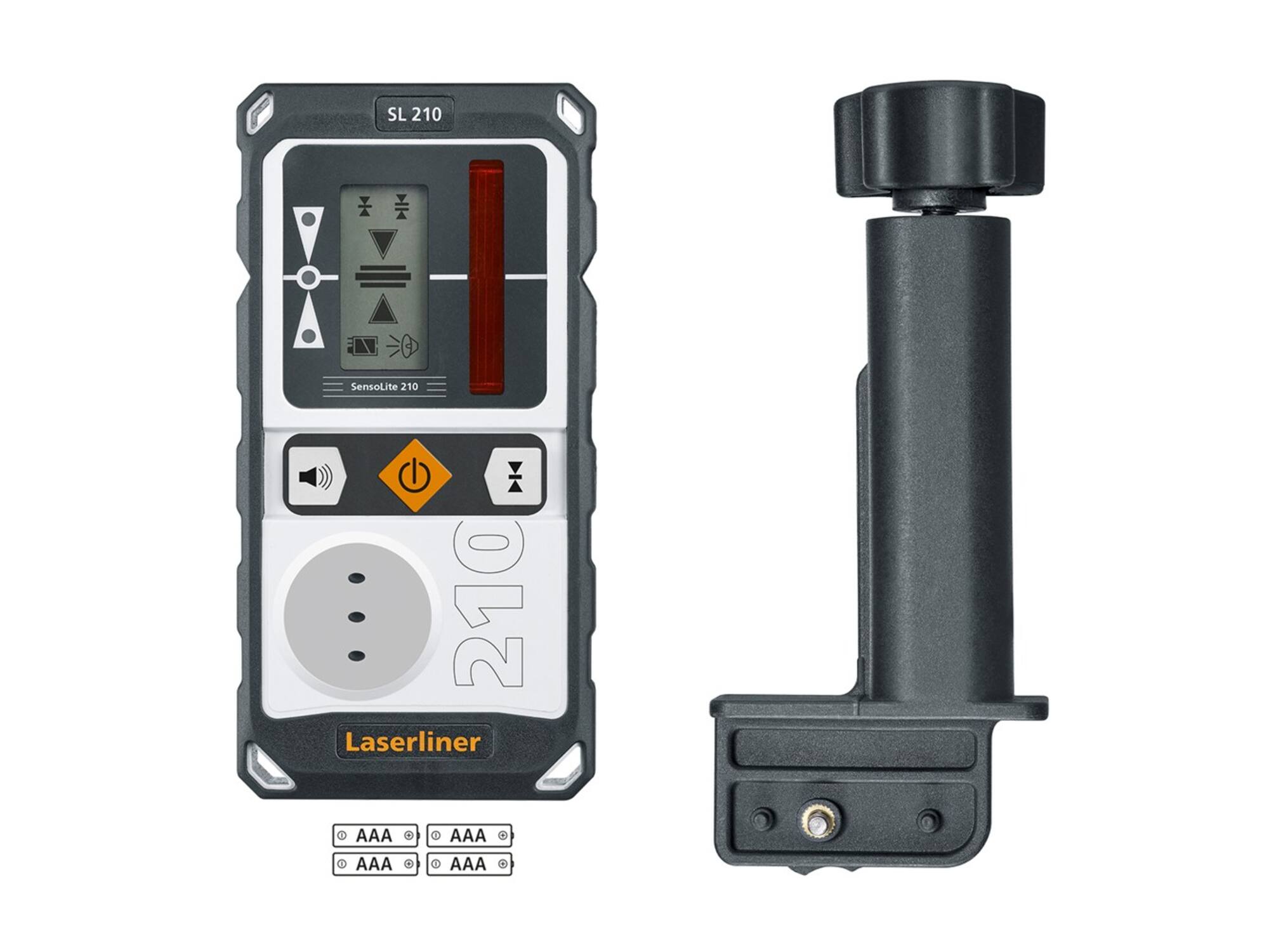 Laserliner SensoLite 210 Set