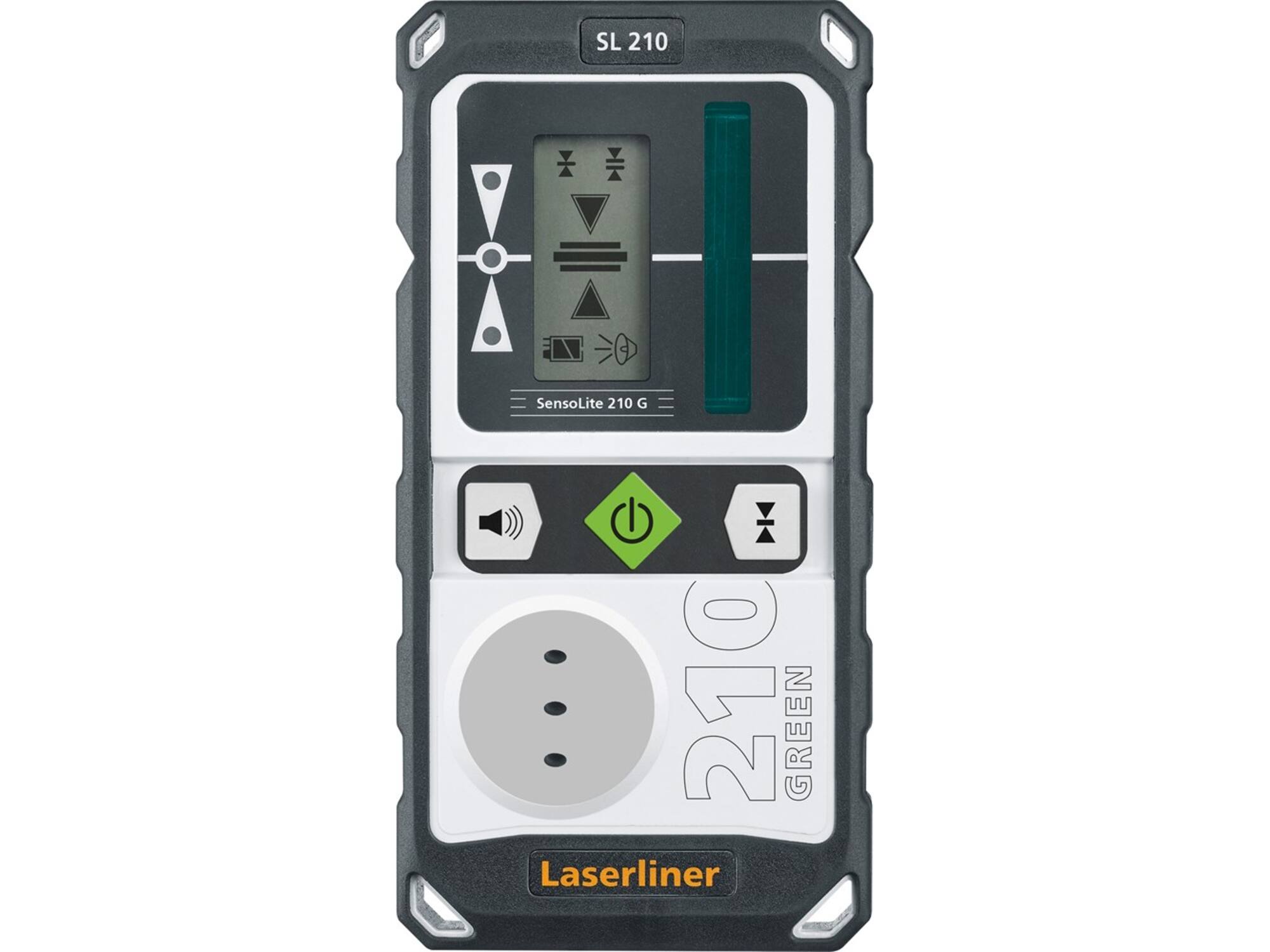 Laserliner SensoLite G 210 Set