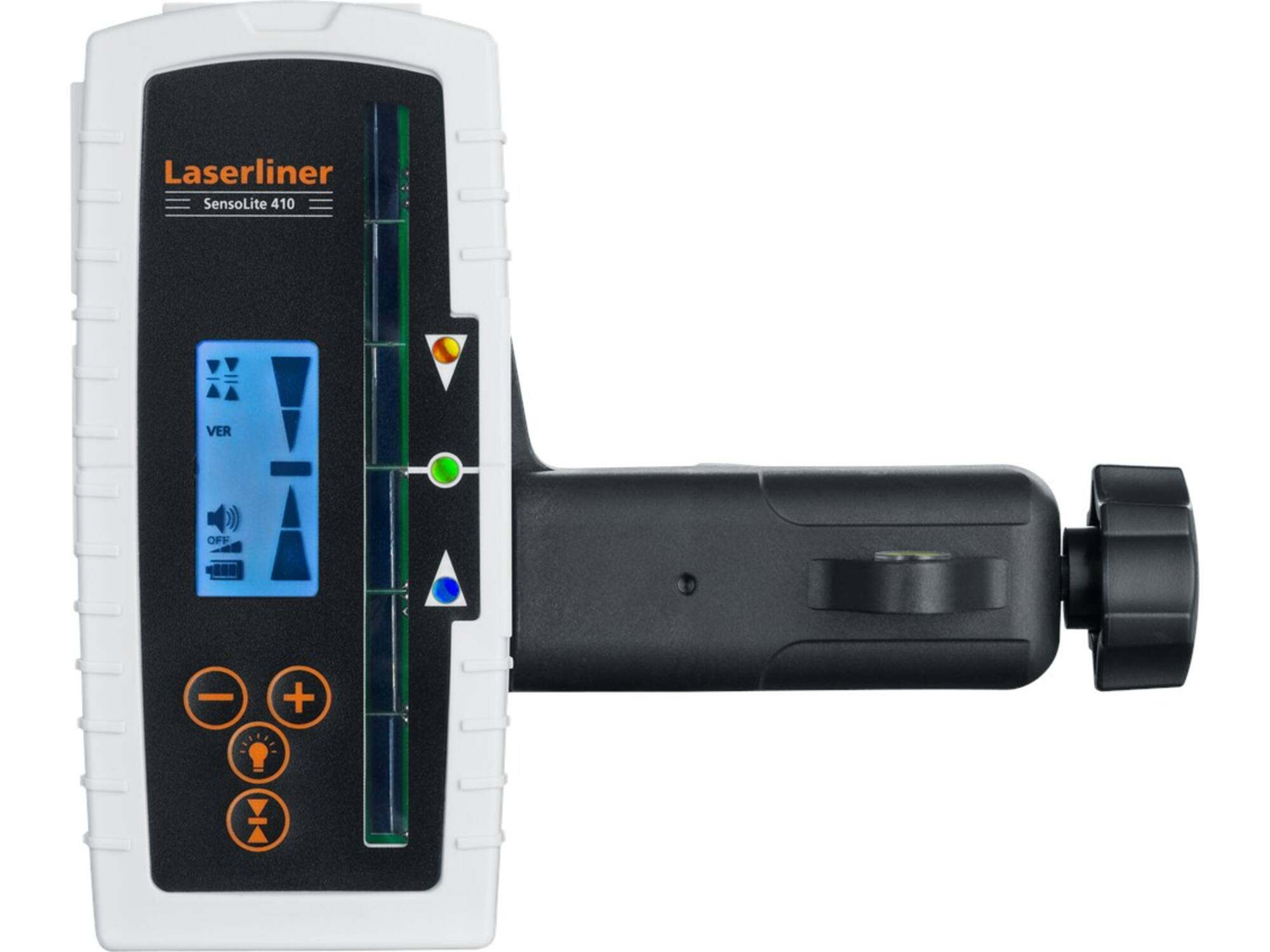 Laserliner SensoLite 410 Set