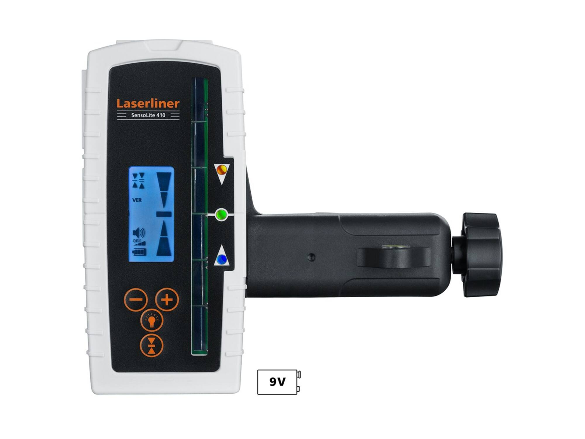 Laserliner SensoLite 410 Set