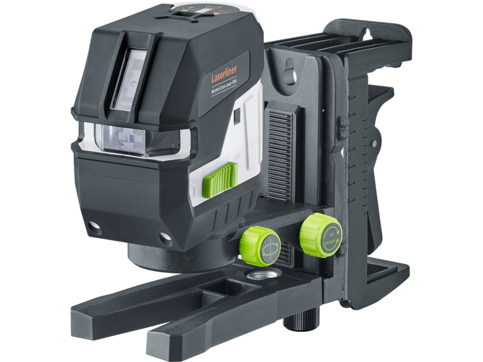 Laserliner MasterCross XPG