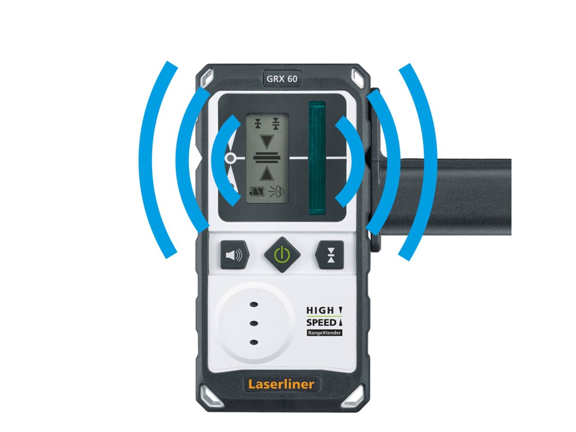 Laserliner RangeXtender G 60