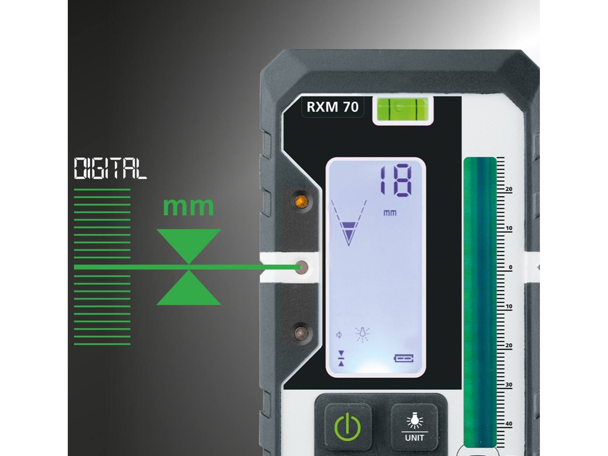 Laserliner RangeXtender M70