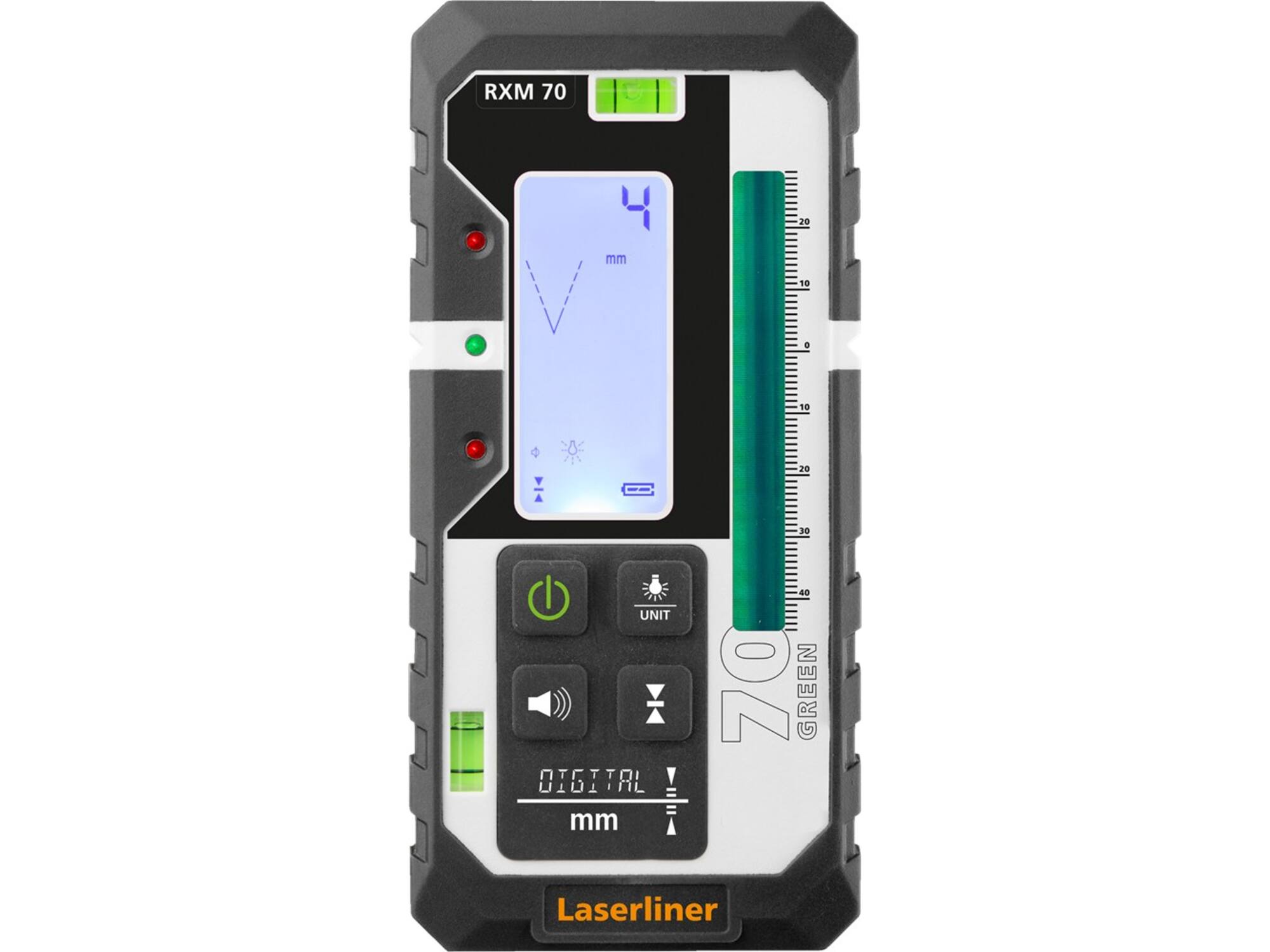 Laserliner RangeXtender M70