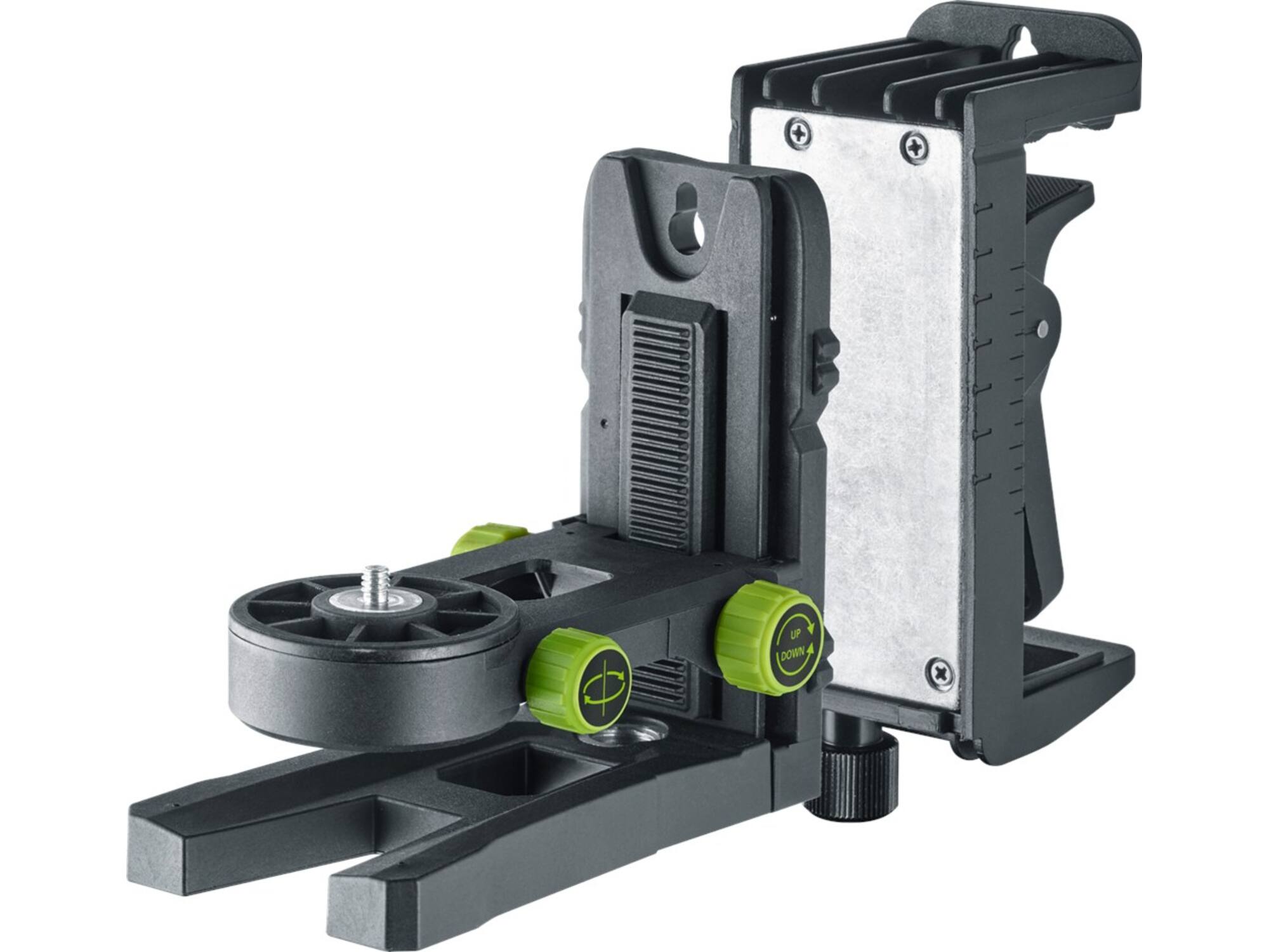 Laserliner CrossGrip Plus 1/4" 5/8"