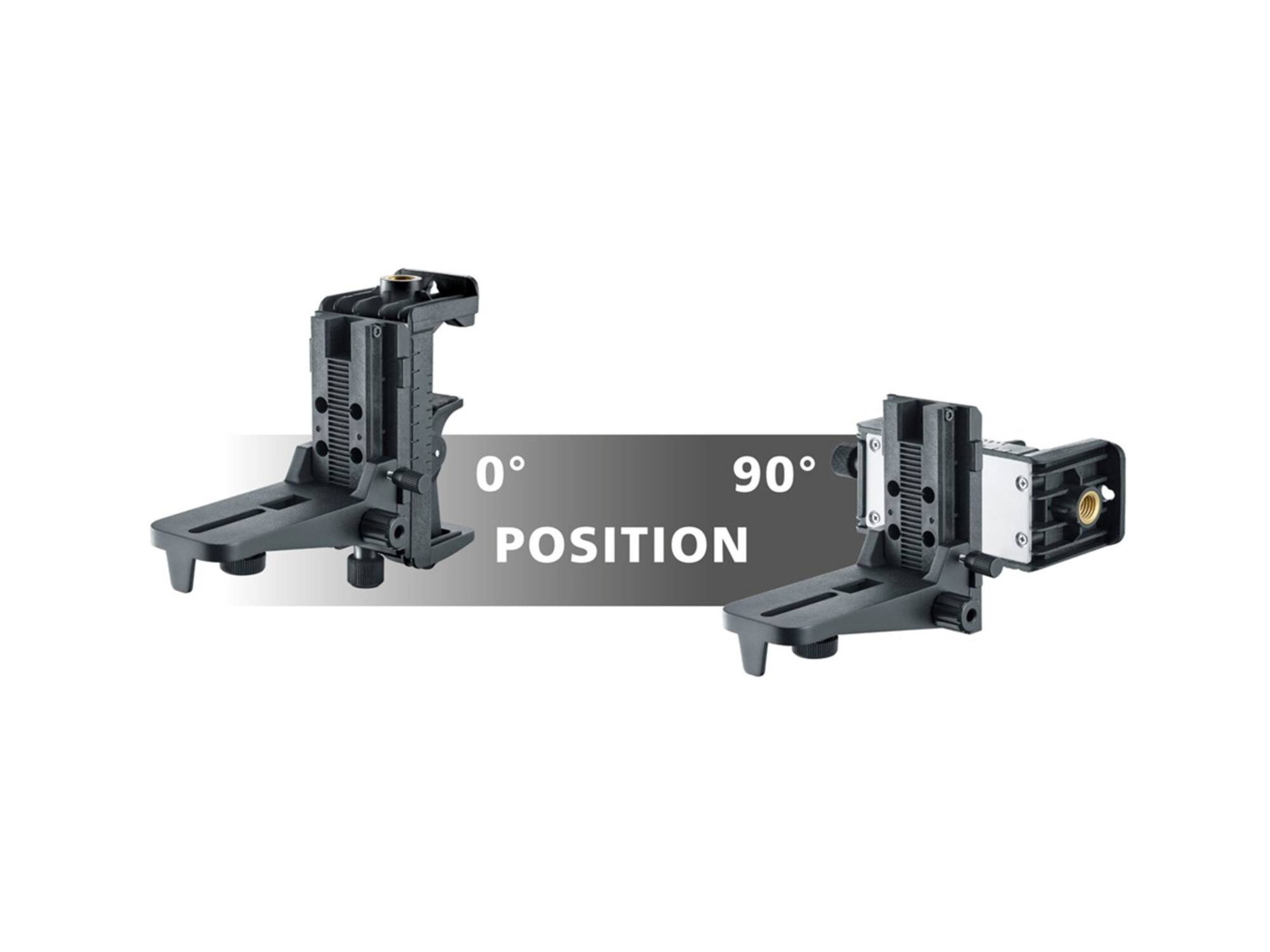 Laserliner PowerLine-Laser G360P Multi-18V