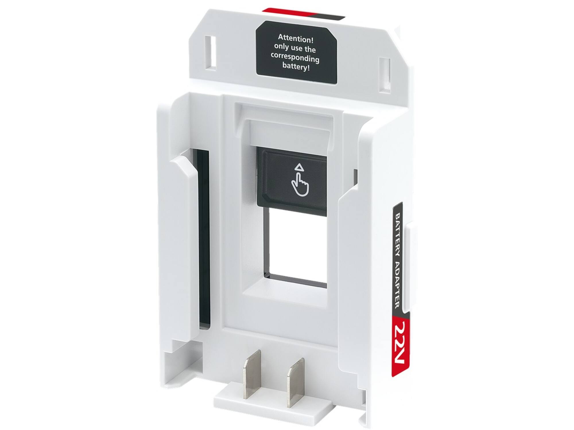Laserliner PowerAdapter 22 V (Hilti)