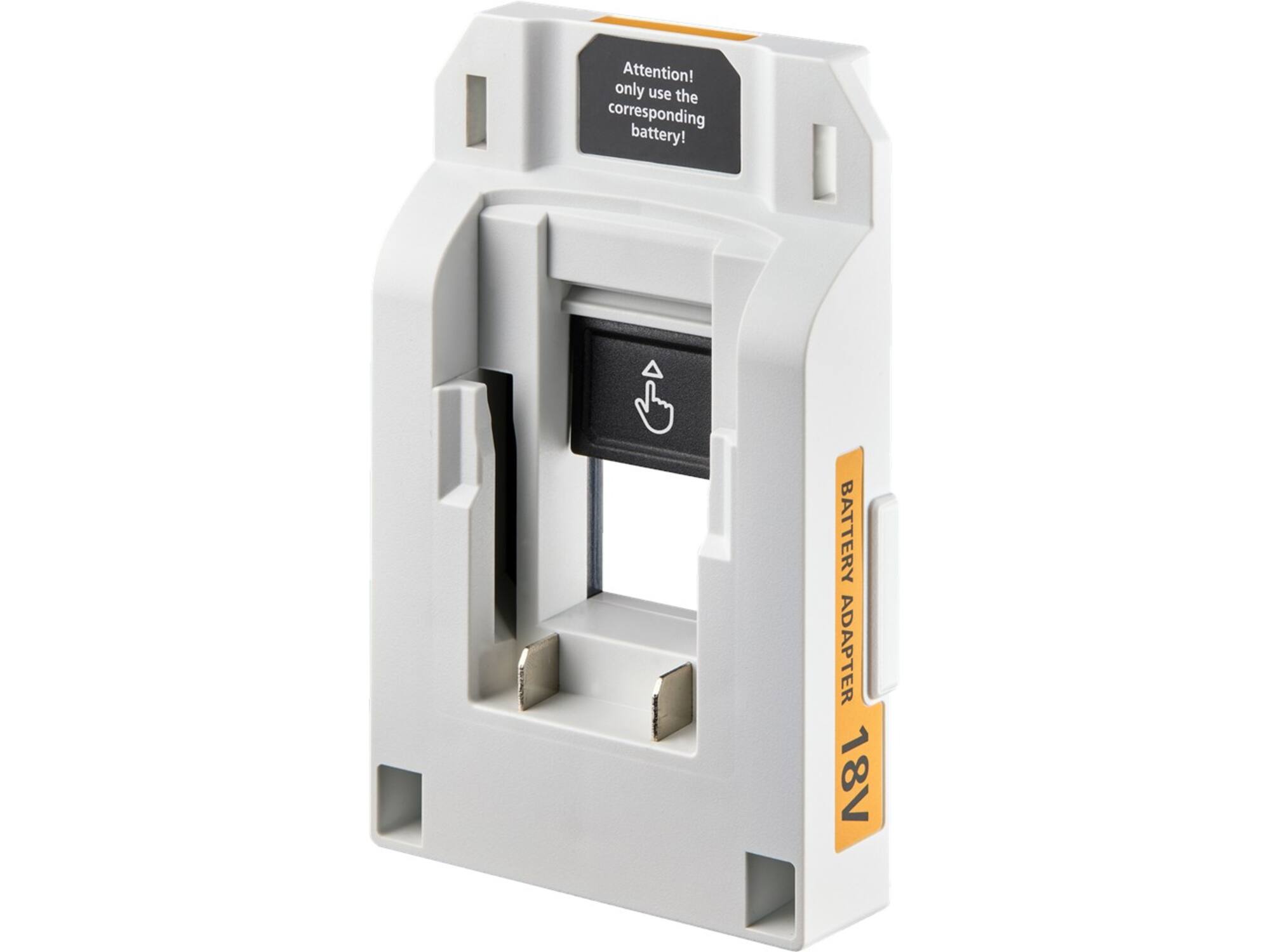 Laserliner PowerAdapter 18 V (Dewalt)