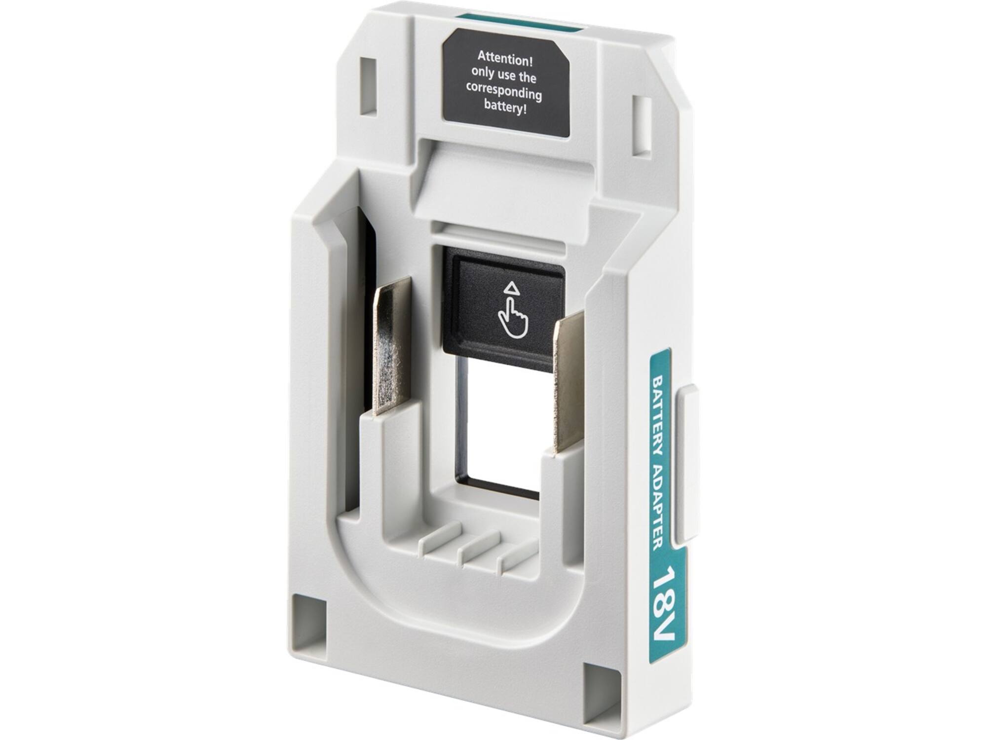 Laserliner PowerAdapter 18 V (Makita)