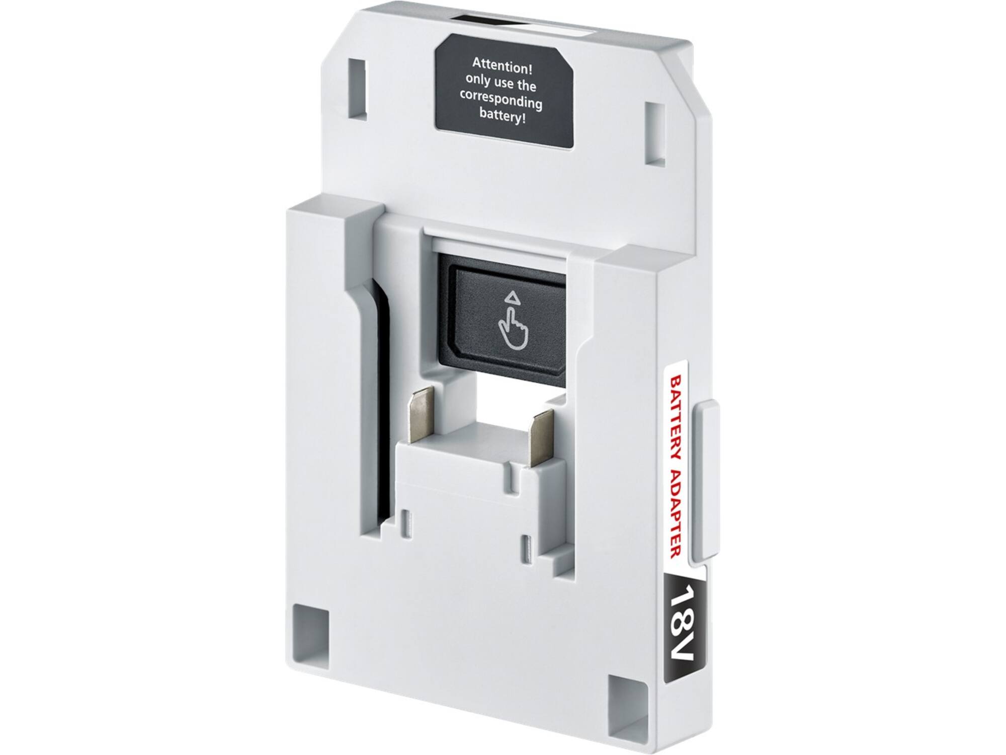 Laserliner PowerAdapter 18 V (Einhell)