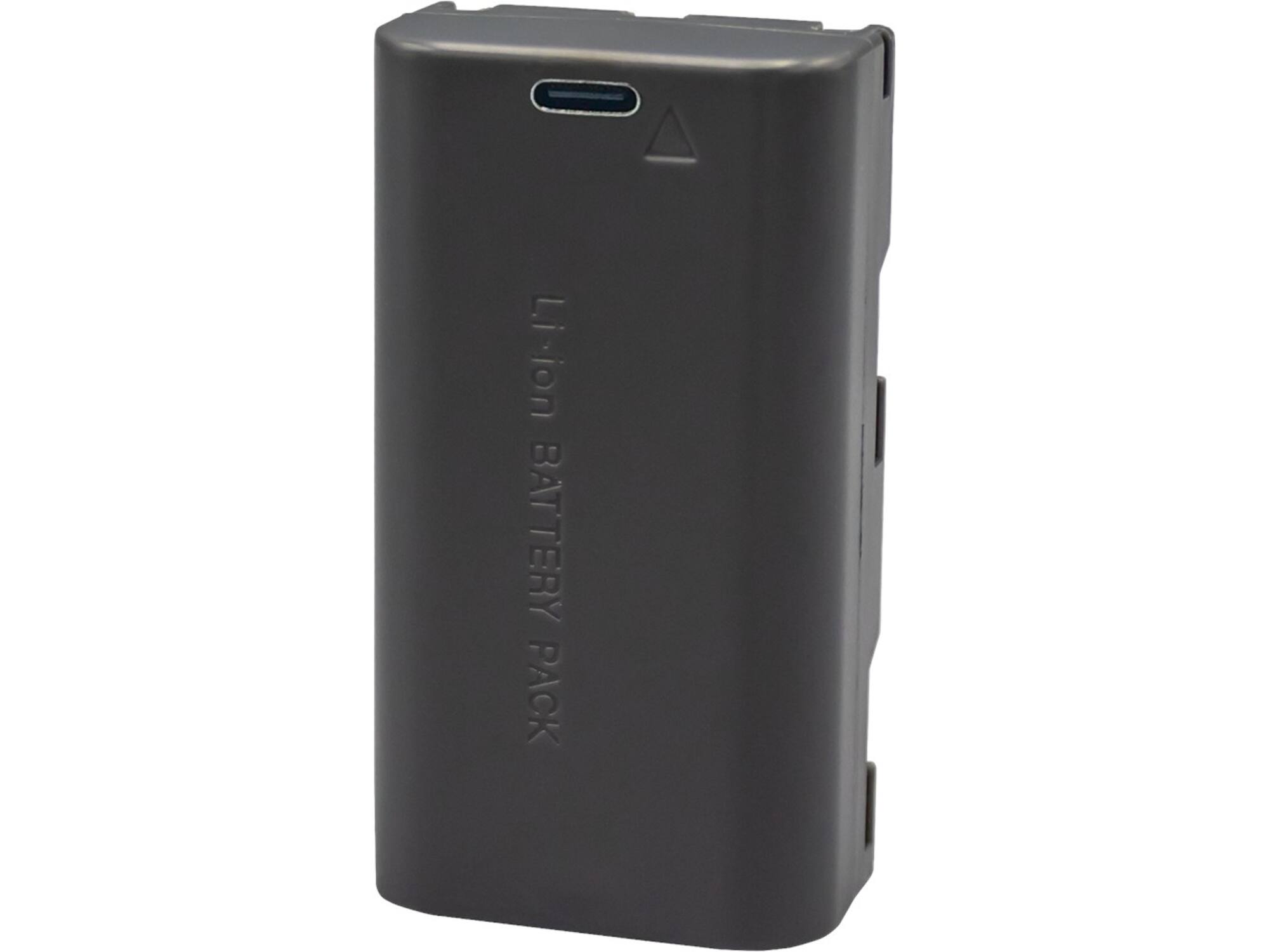 Laserliner HighCapacityPack (USB-C + kabel) Lithium-Battery for CPL\ MPL