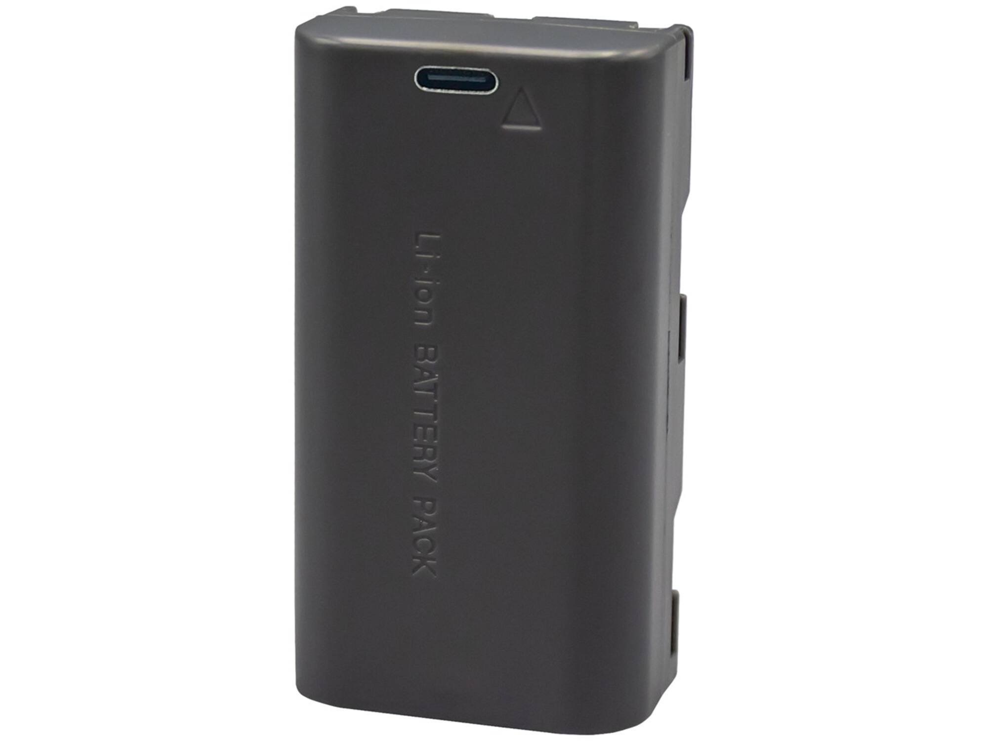 Laserliner HighCapacityPack (USB-C + kabel) Lithium-Battery for CPL\ MPL
