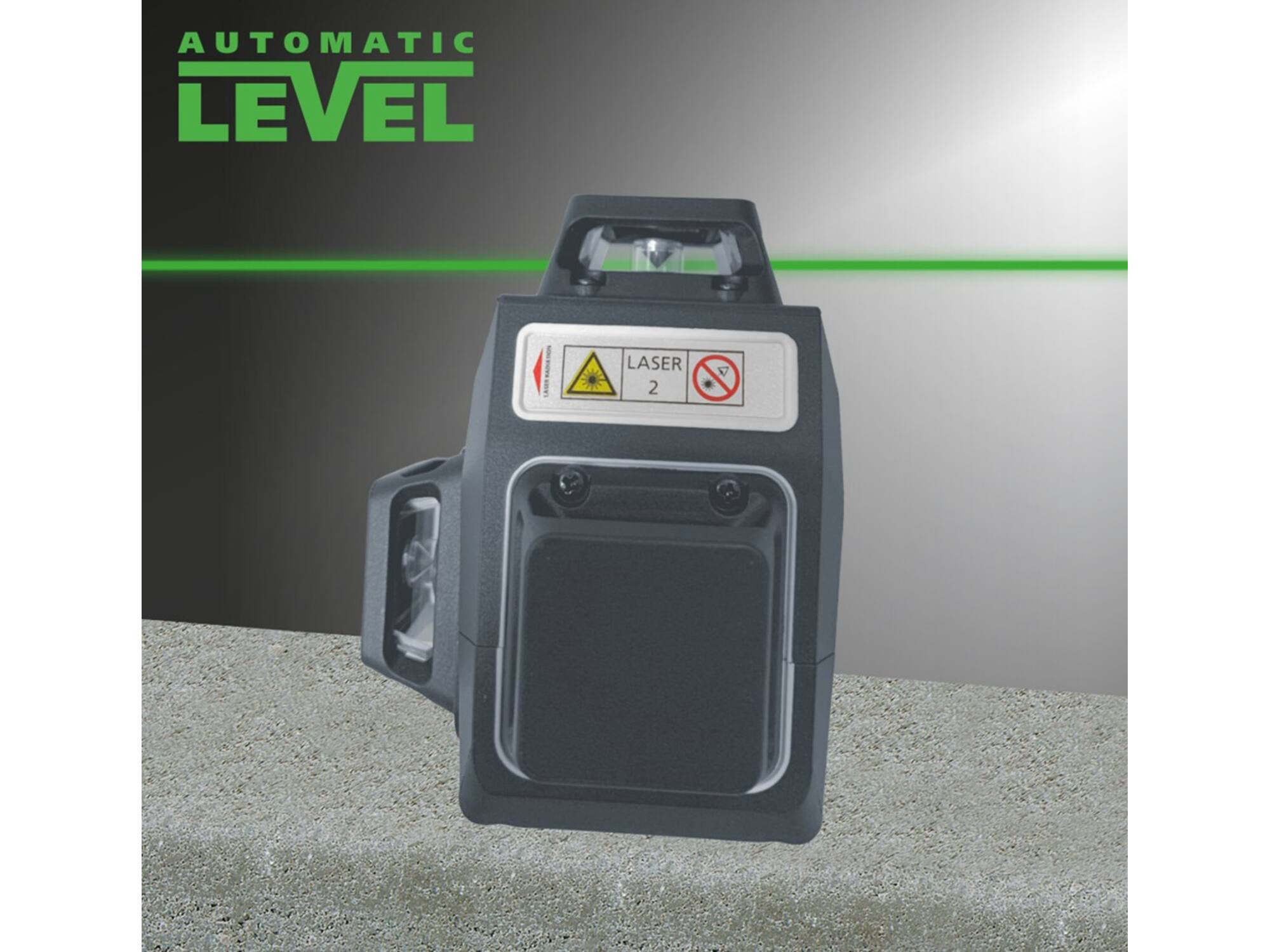 Laserliner PocketPlane-Laser 3G