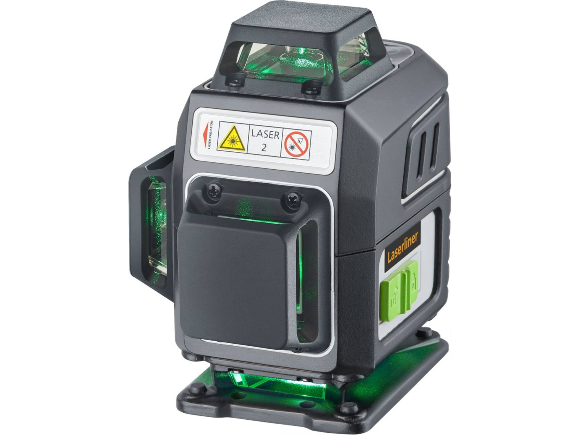 Laserliner PocketPlane-Laser 4G