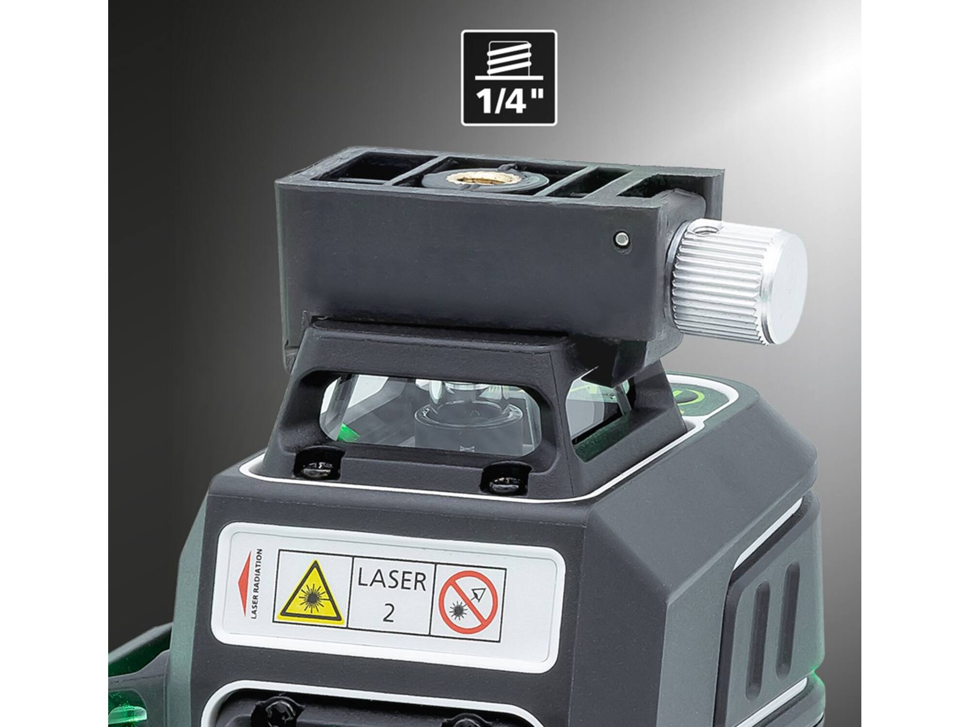 Laserliner PocketPlane-Laser 4G