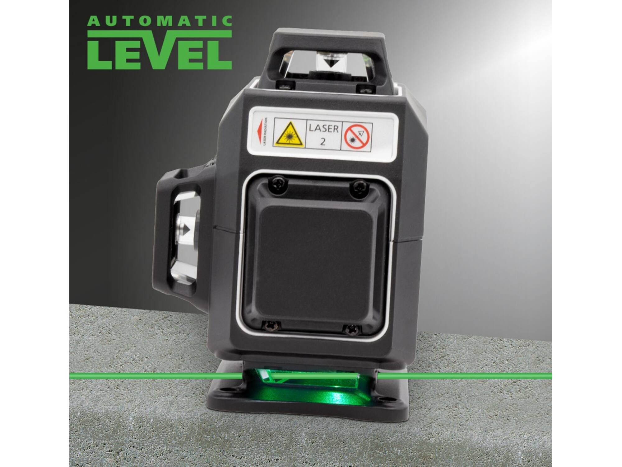 Laserliner PocketPlane-Laser 4G