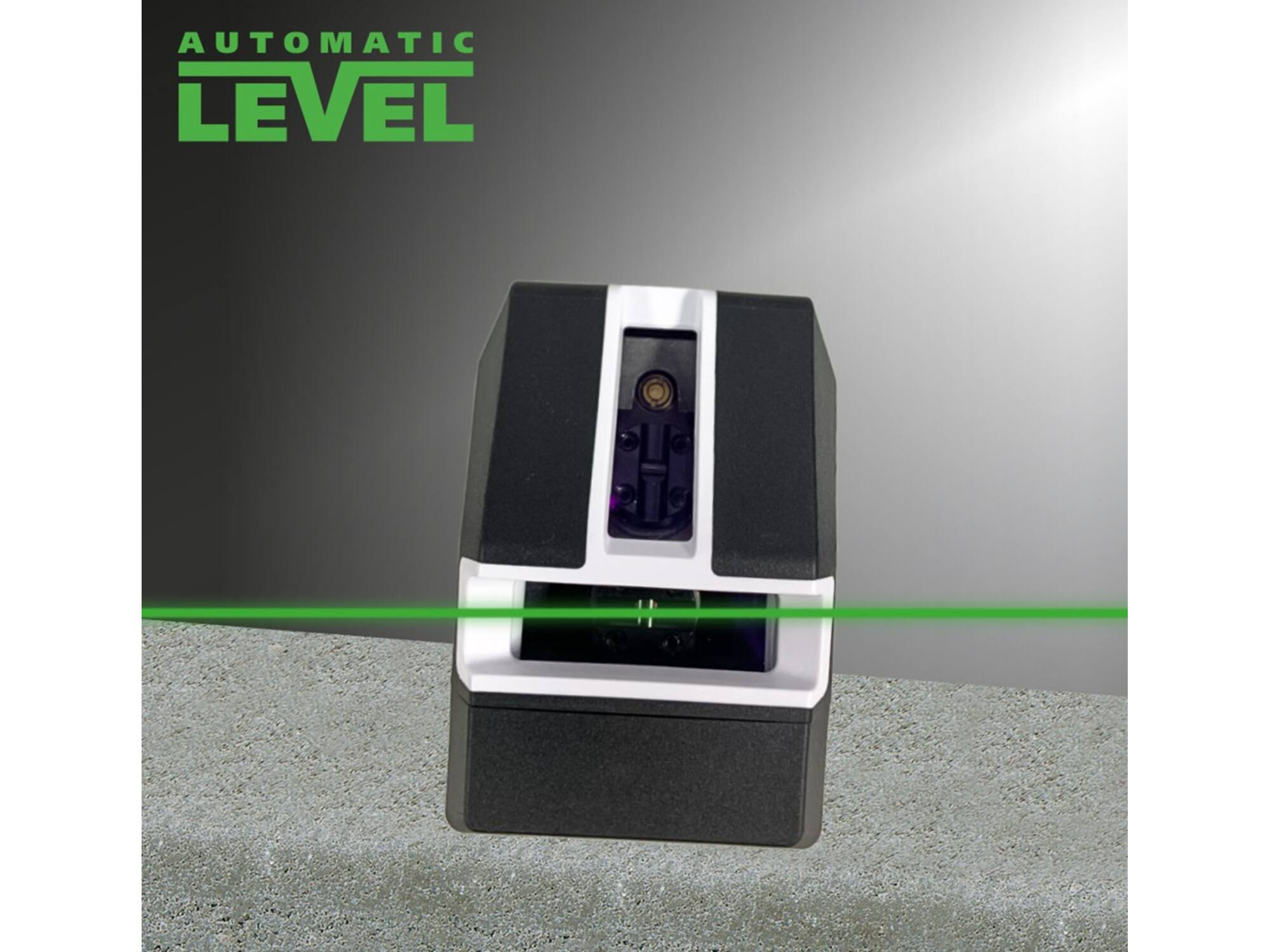 Laserliner PocketCross-Laser 2G