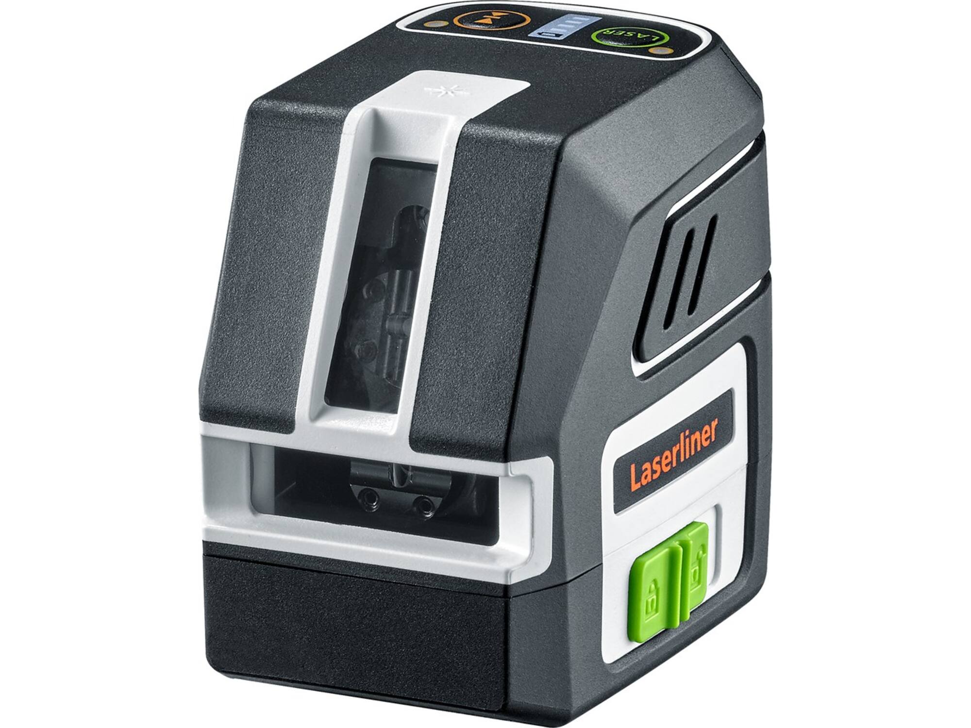 Laserliner PocketCross-Laser 2G