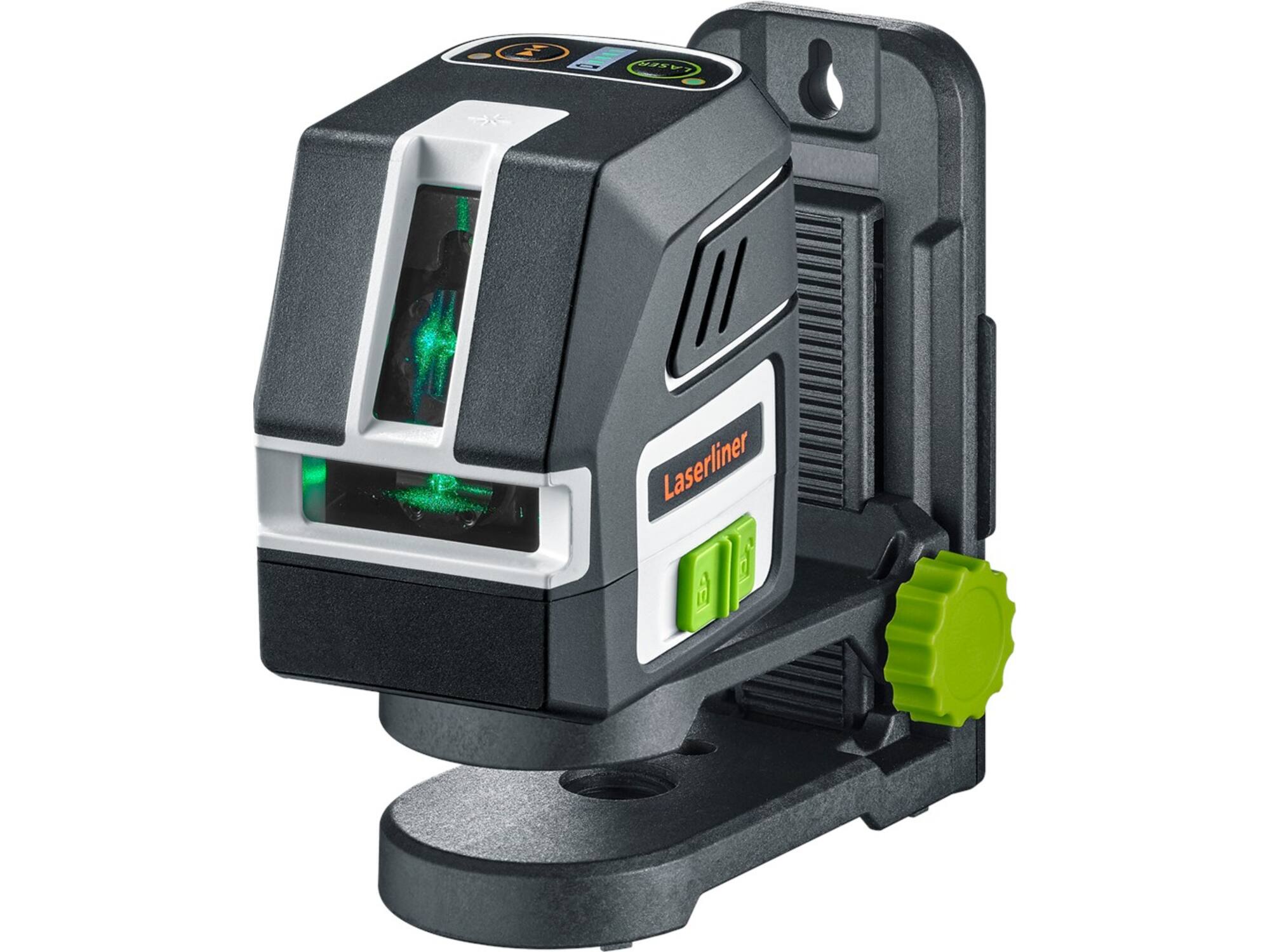 Laserliner PocketCross-Laser 2G