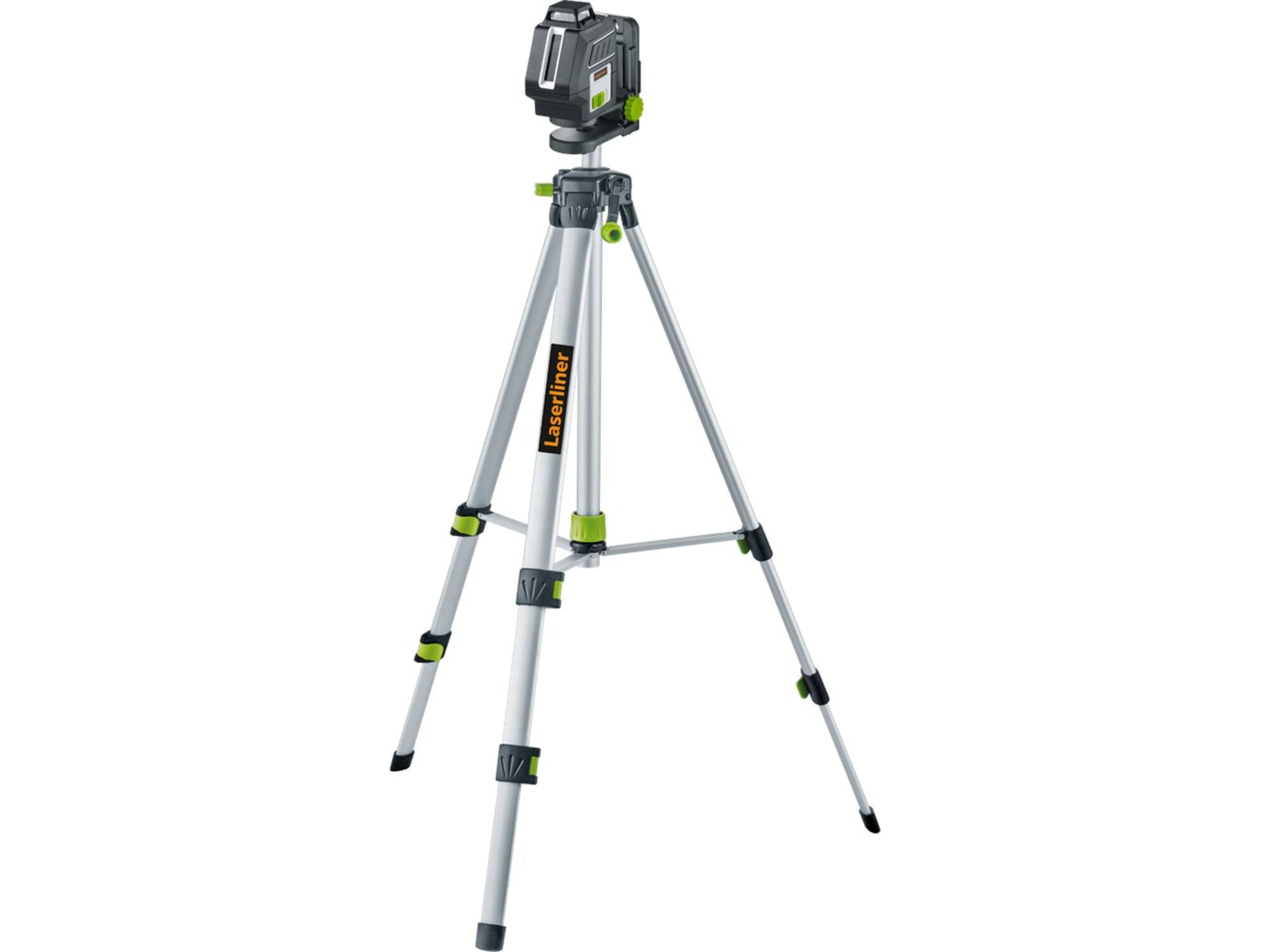 Laserliner PocketLine-Laser G 360 SET 150 cm