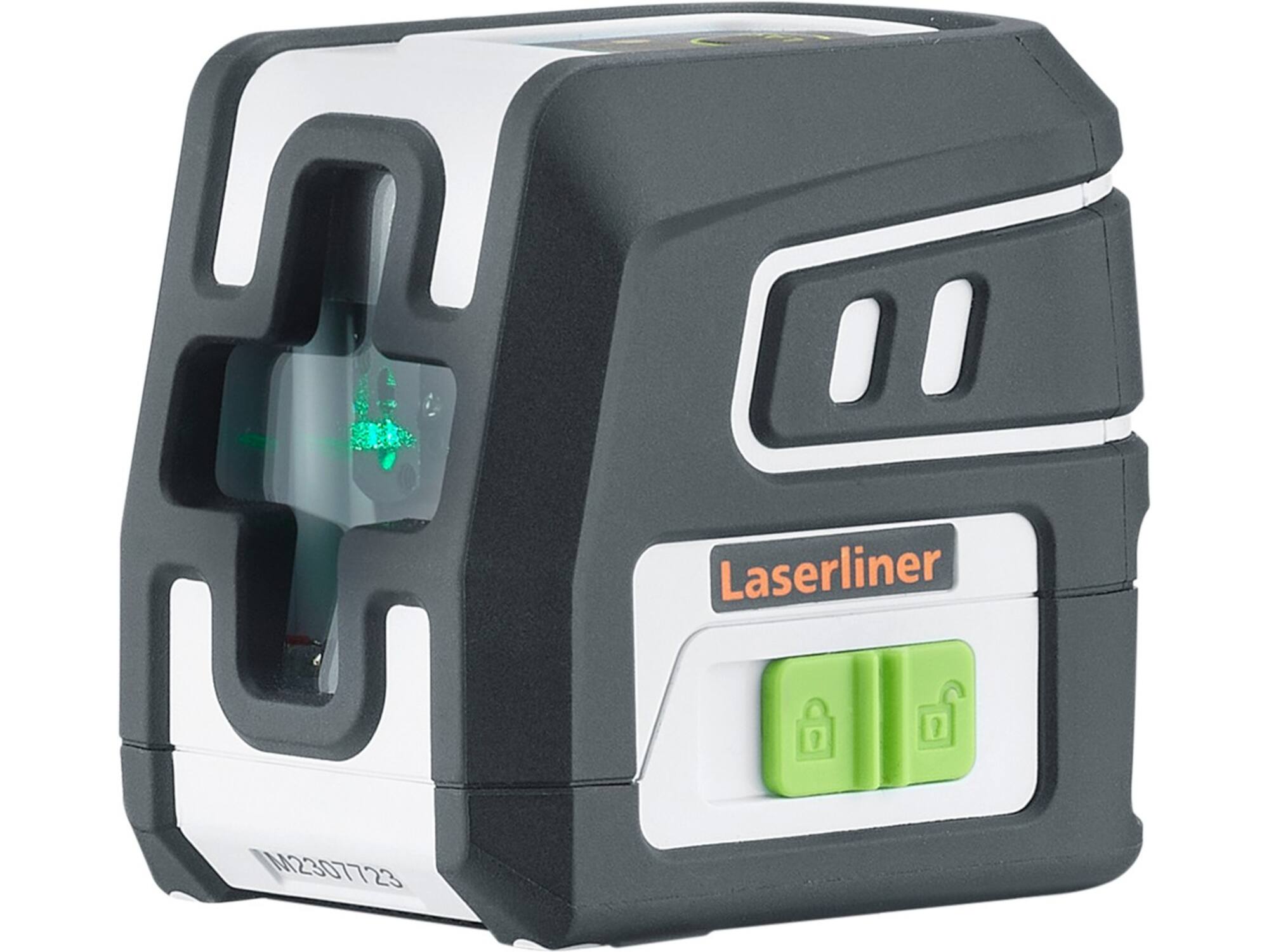 Laserliner SmartCross-Laser GX Work SET (45 cm statief)