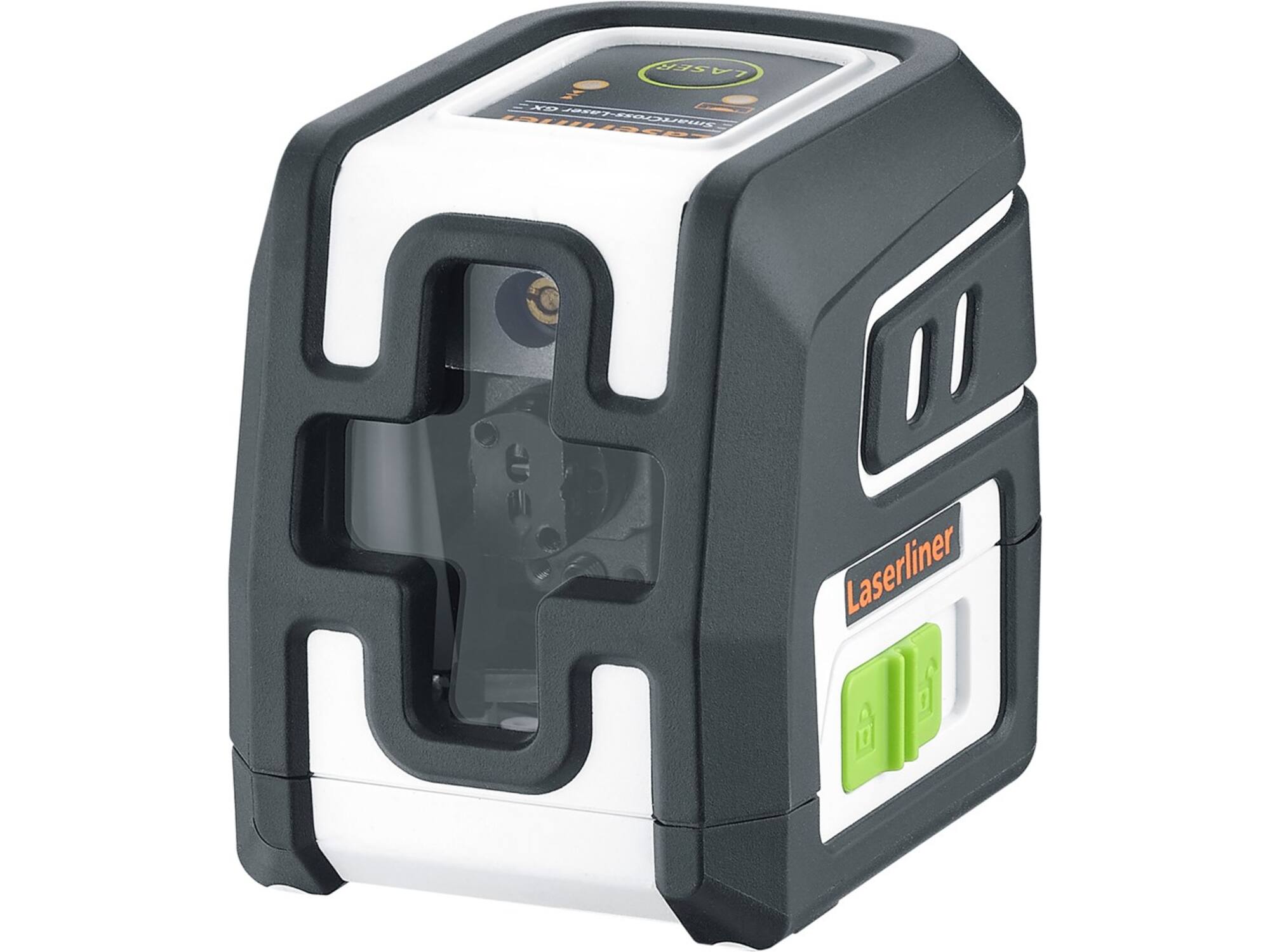 Laserliner SmartCross-Laser GX Work SET (45 cm statief)