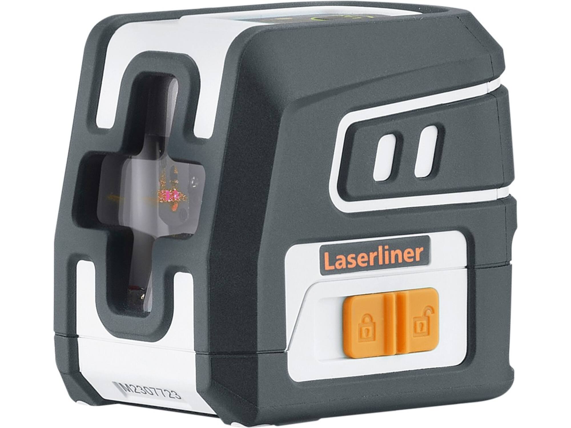 Laserliner SmartCross-Laser X  Rood