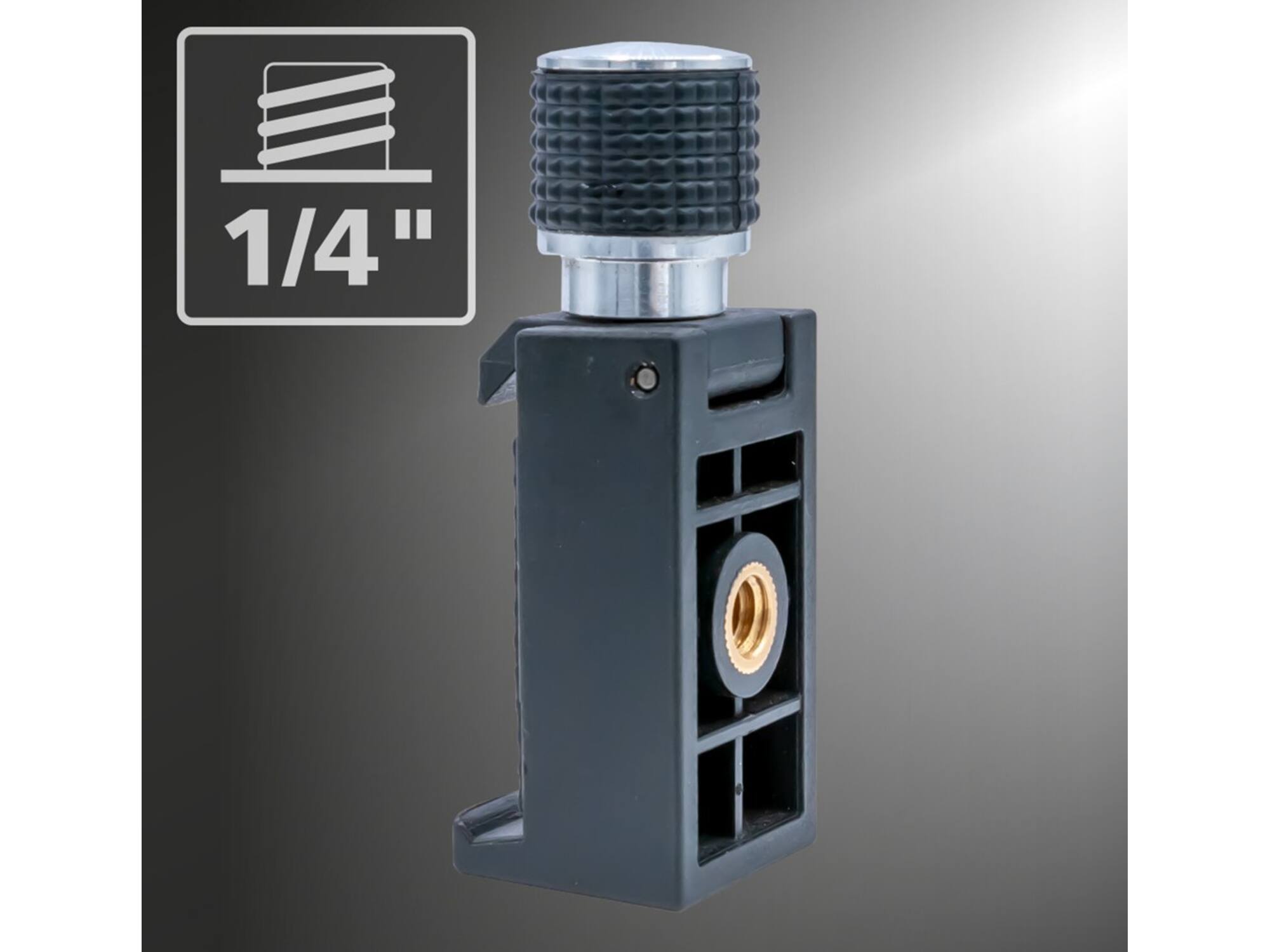 Laserliner PrecisionPlane-Laser 4G Pro (BLE)