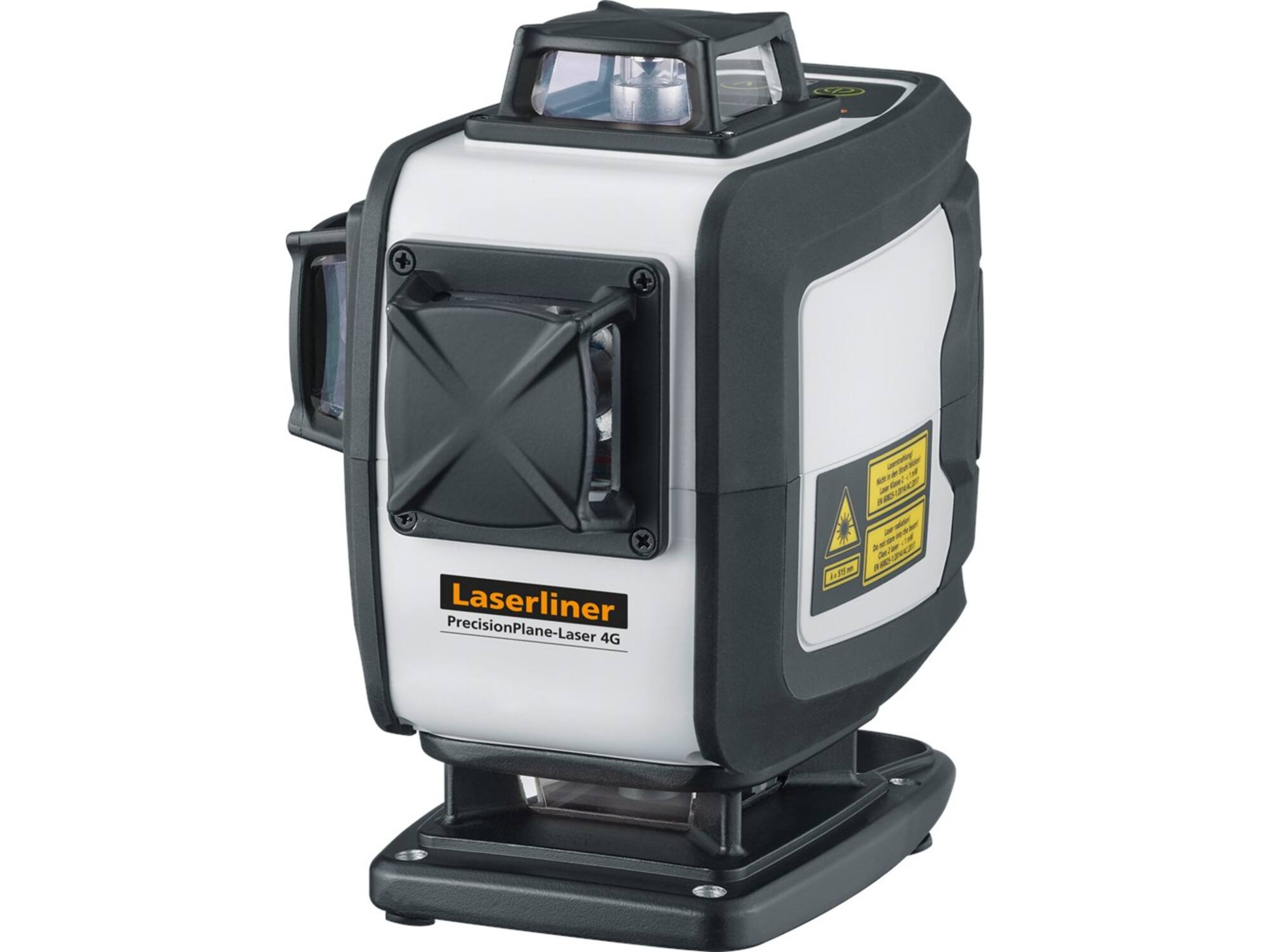 Laserliner PrecisionPlane-Laser 4G Pro (BLE)