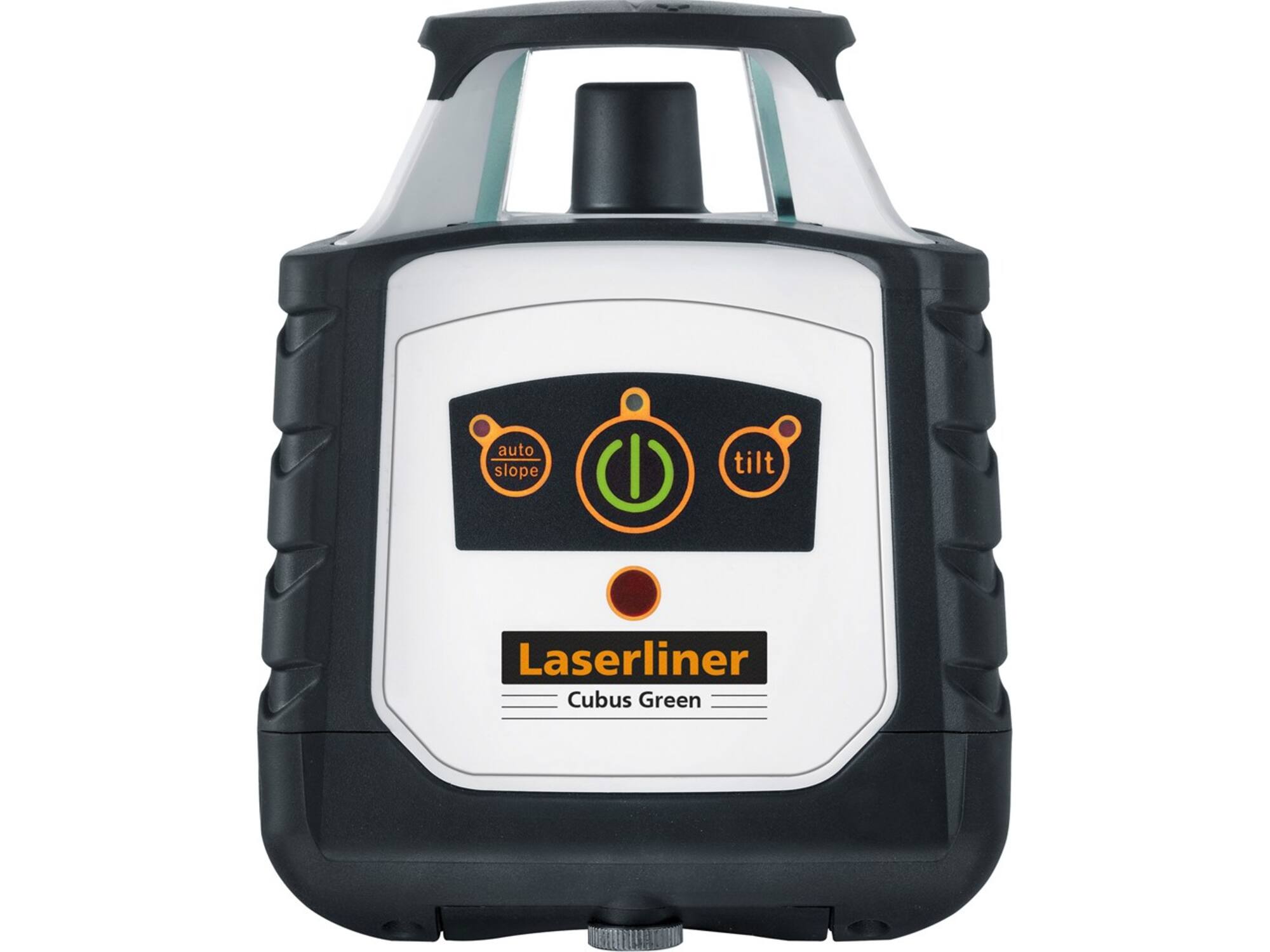 Laserliner Cubus G210 S Set 150 cm (LT 4 m, Hardcase)