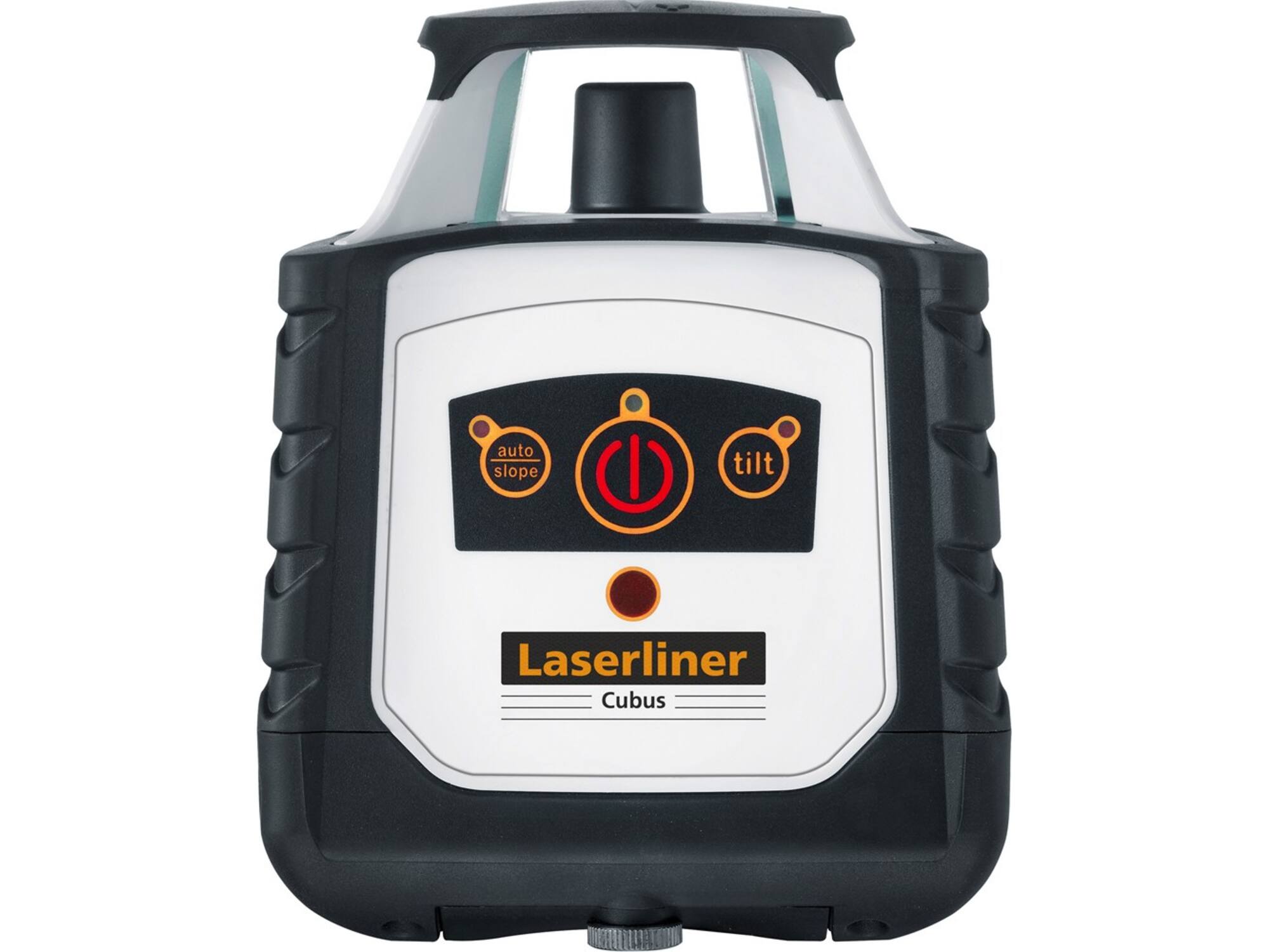Laserliner Cubus 110 S SET 150 cm (LT 4 in Hardcase)