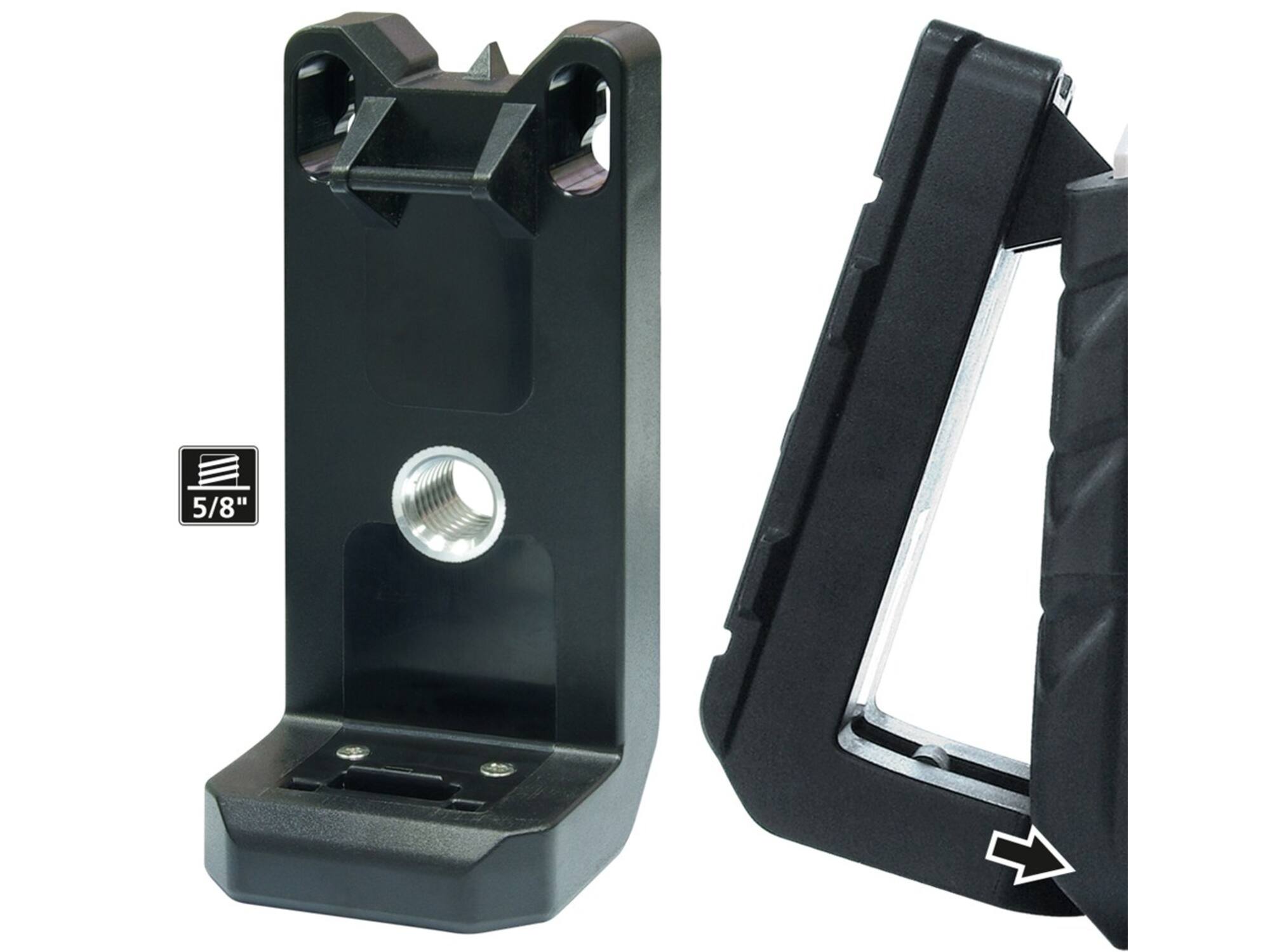 Laserliner Cubus 110 S SET 150 cm (LT 4 in Hardcase)