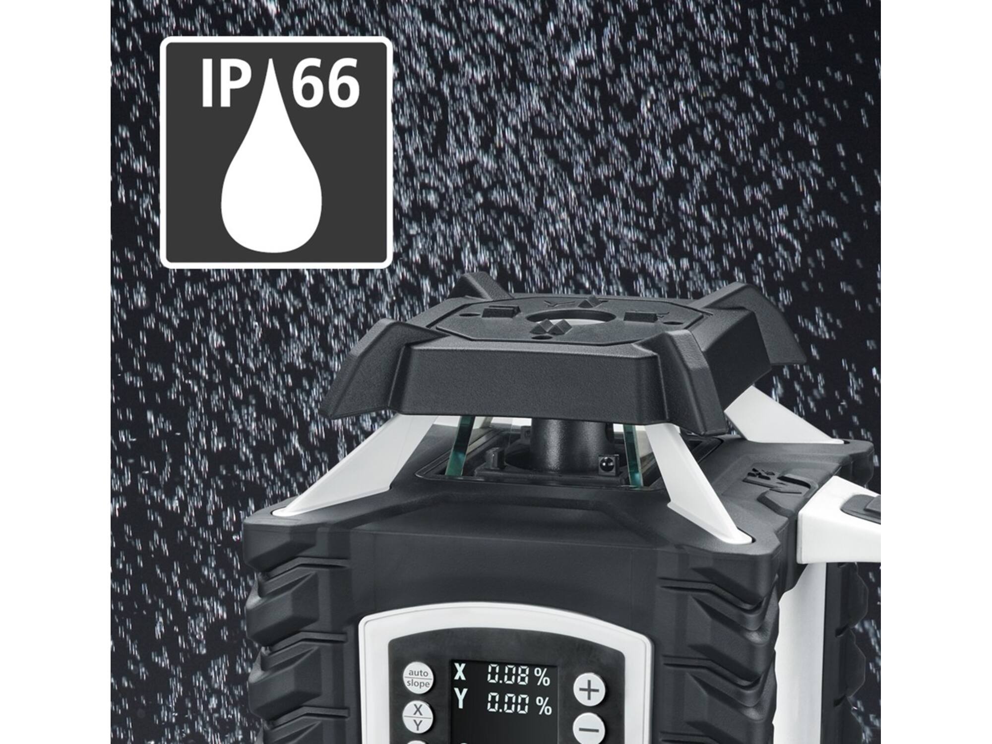 Laserliner Quadrum DigiPlus GT M400 S (Lithium RF Auto Tracking)