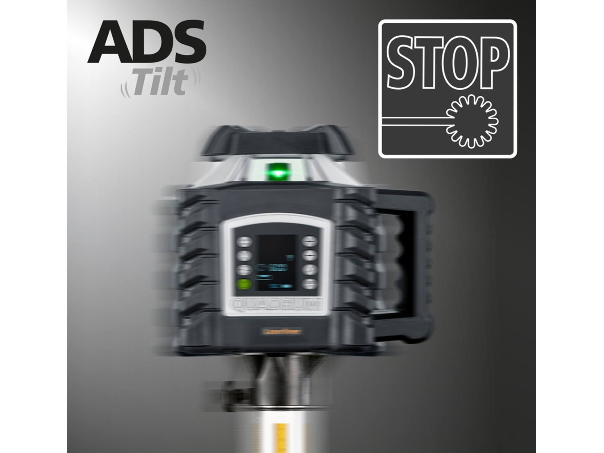 Laserliner Quadrum DigiPlus GT M400 S (Lithium RF Auto Tracking)