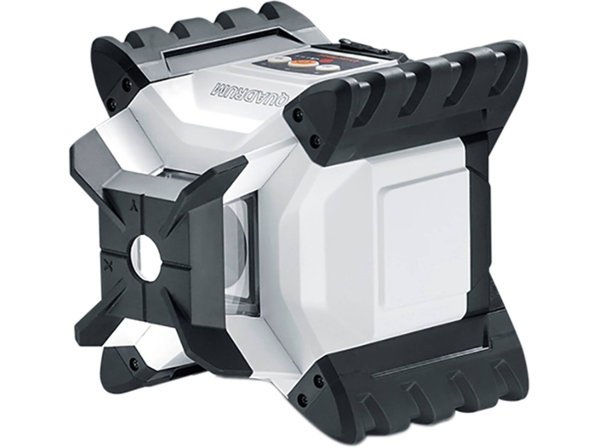 Laserliner Quadrum Compact 210 S  SET 165 cm (2 x Lithium, Remote)